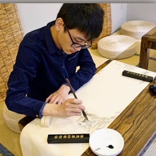 宝山家教果老师