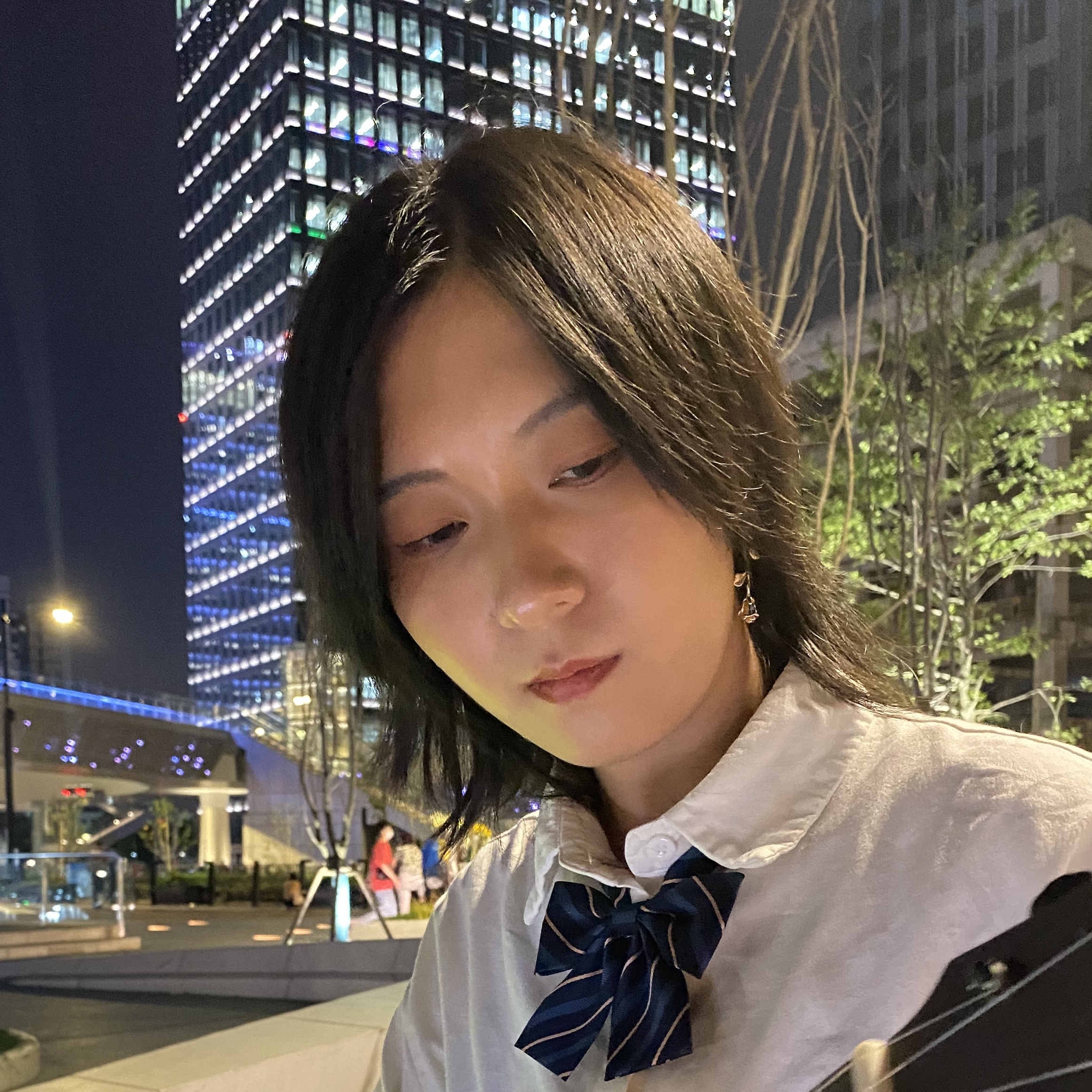 浦东家教老师