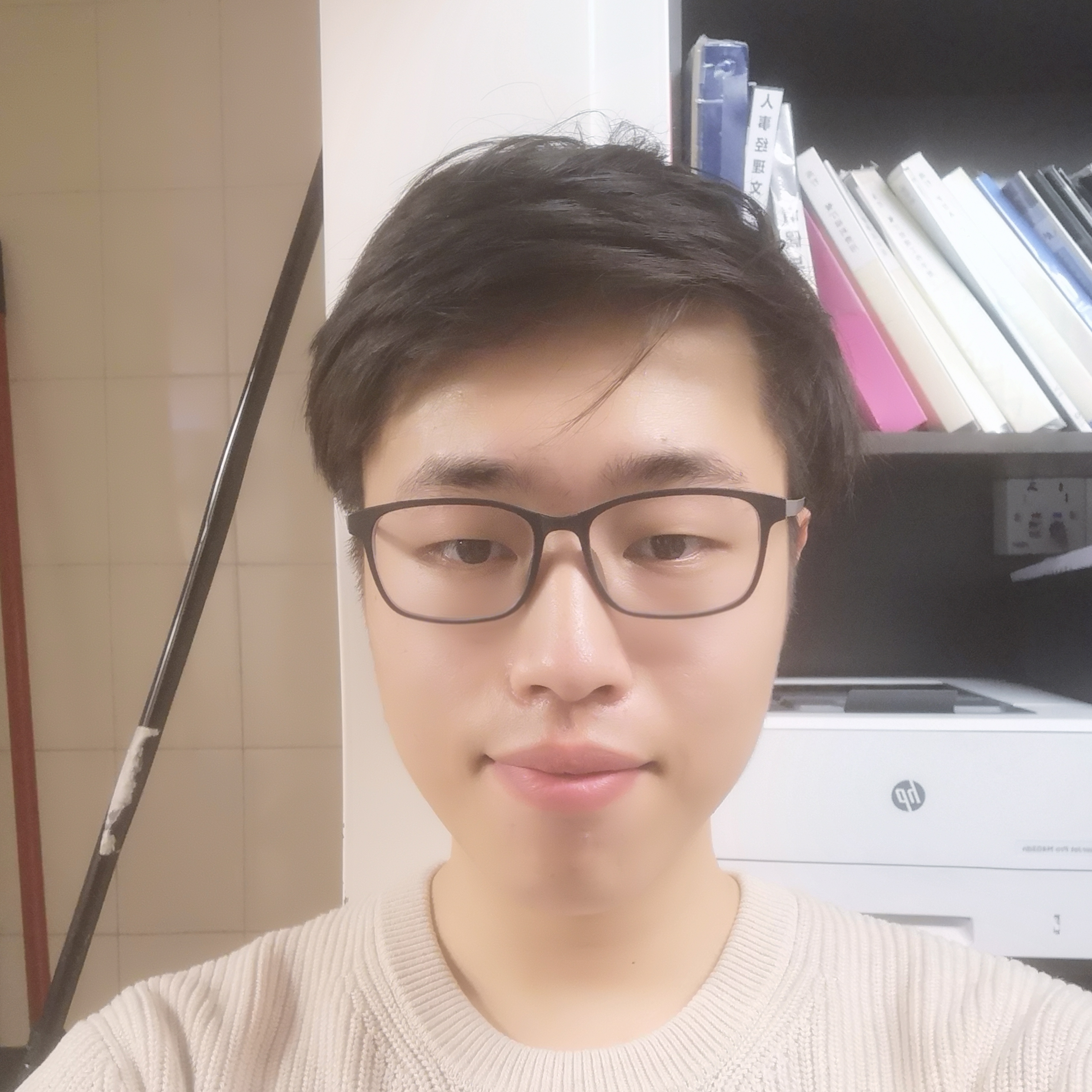 浦东家教老师