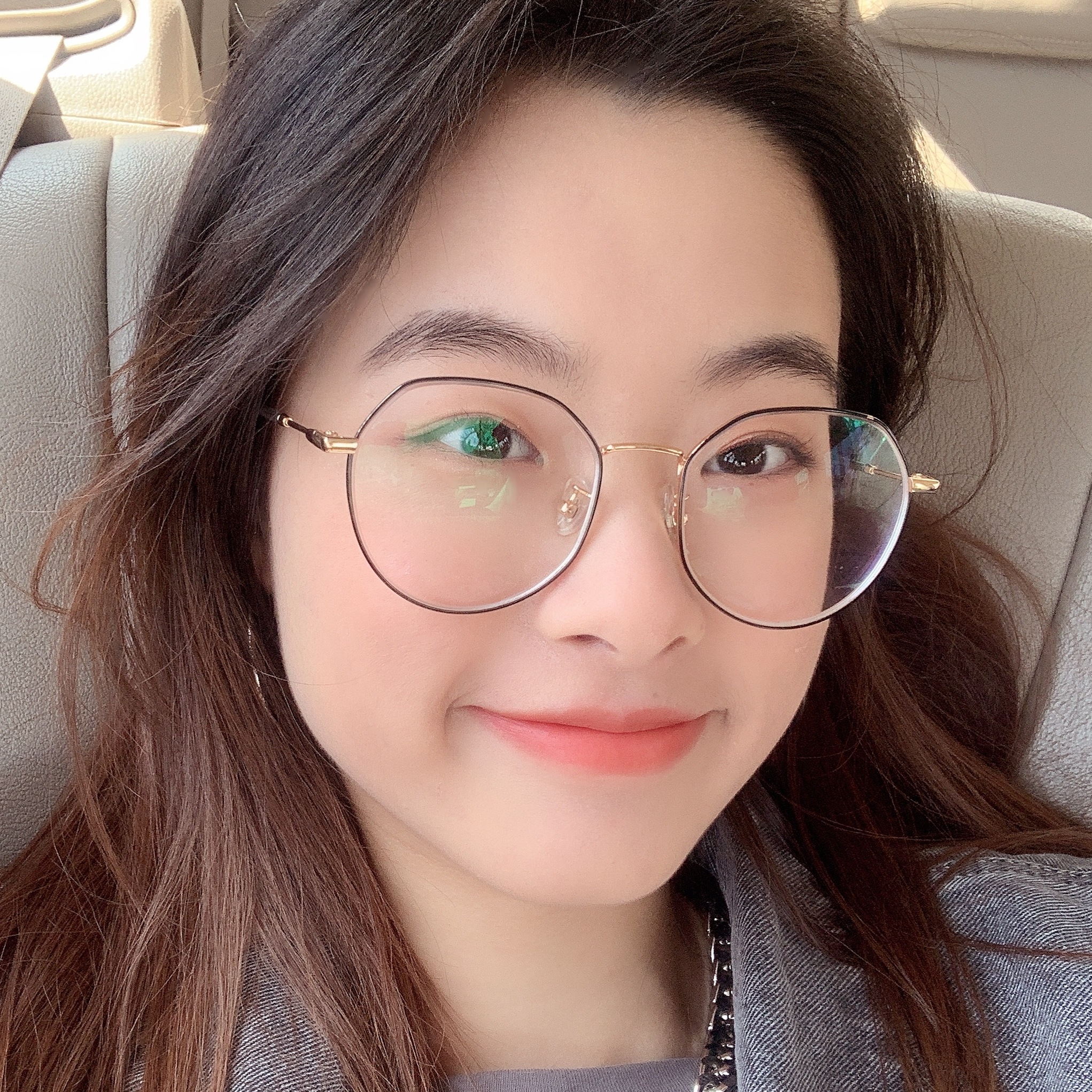 浦东家教卫老师