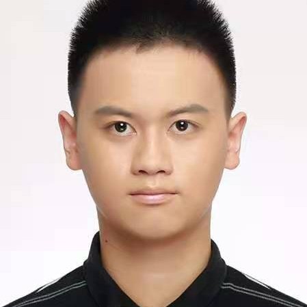 徐汇家教蔡老师