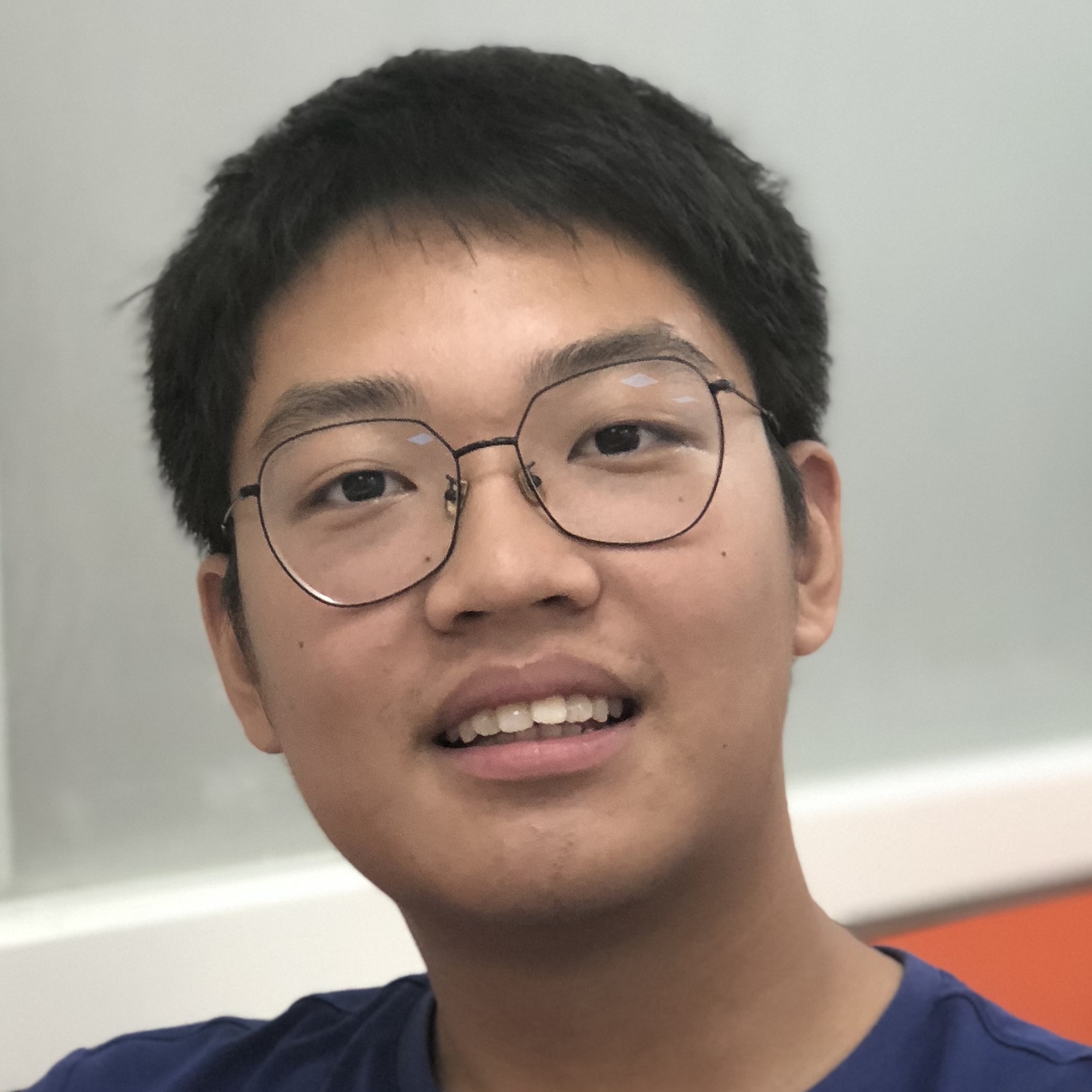 闸北家教陈老师
