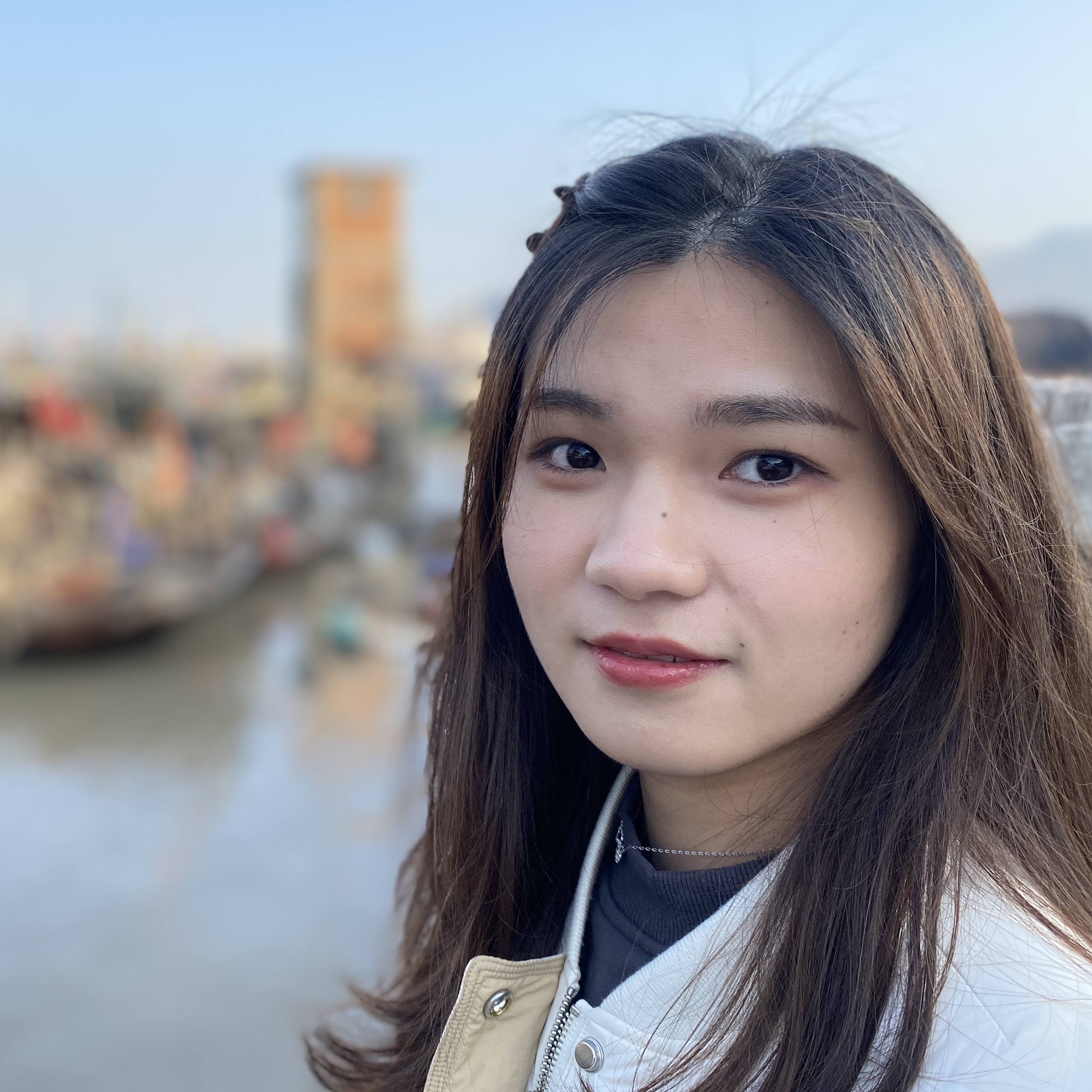 闵行家教叶老师