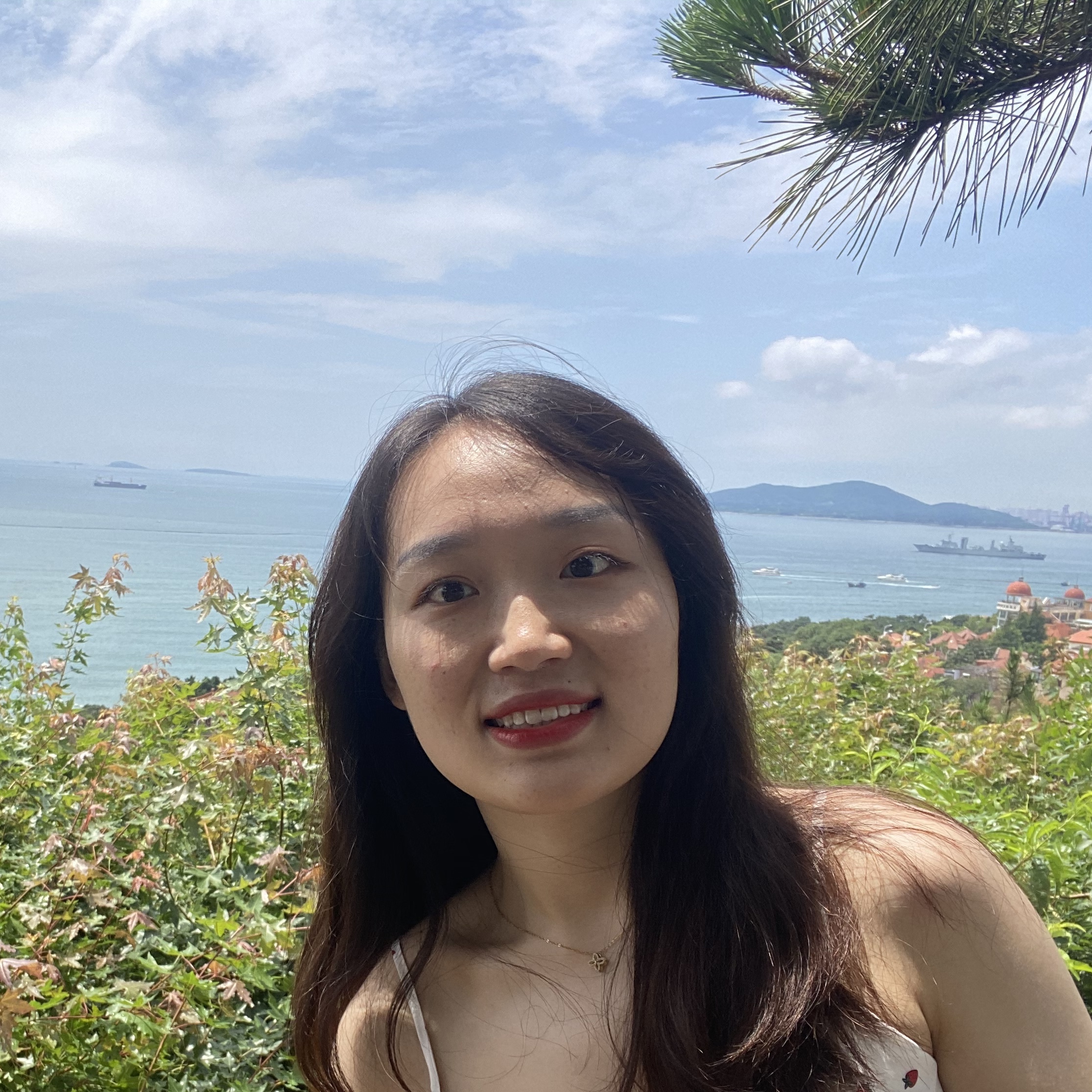 徐汇家教陈老师