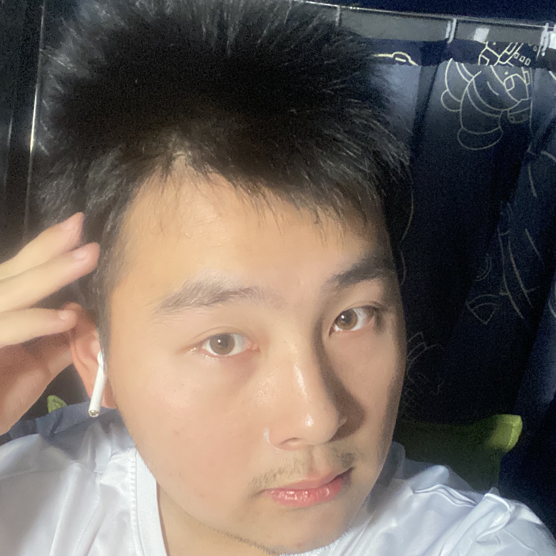 长宁家教张老师