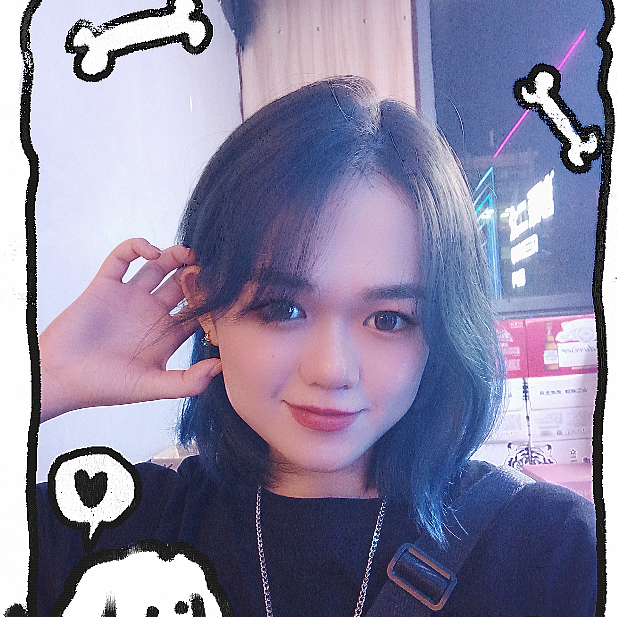 上海家教卢老师