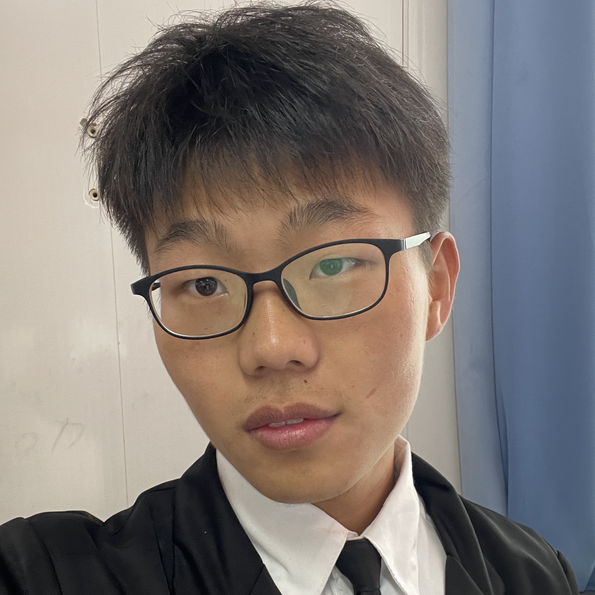 松江家教老师