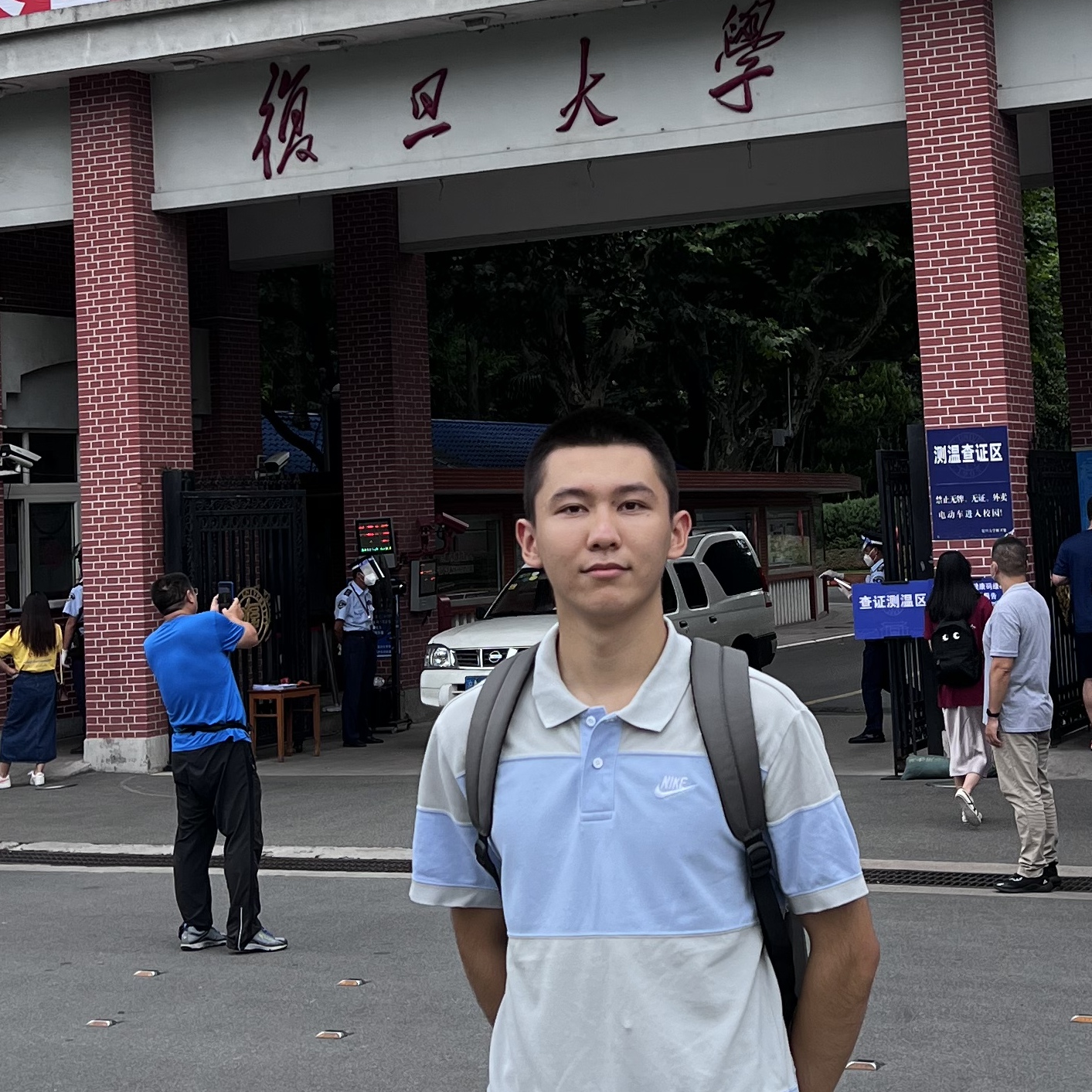 虹口家教老师