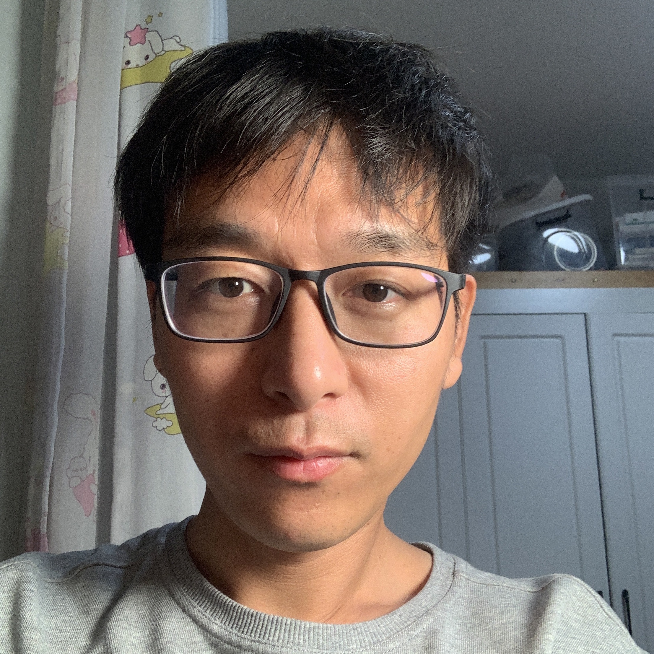 徐汇家教老师