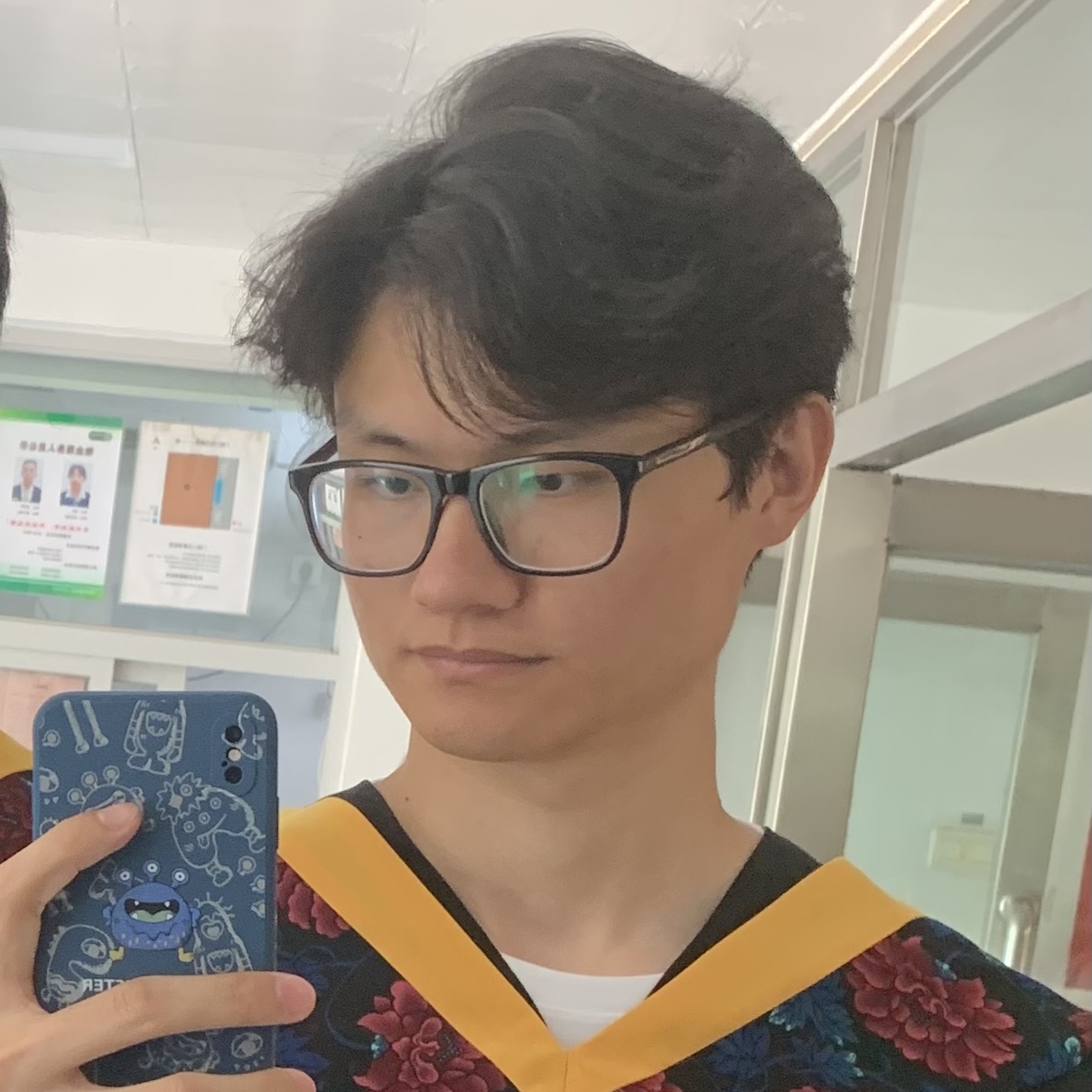 浦东家教老师