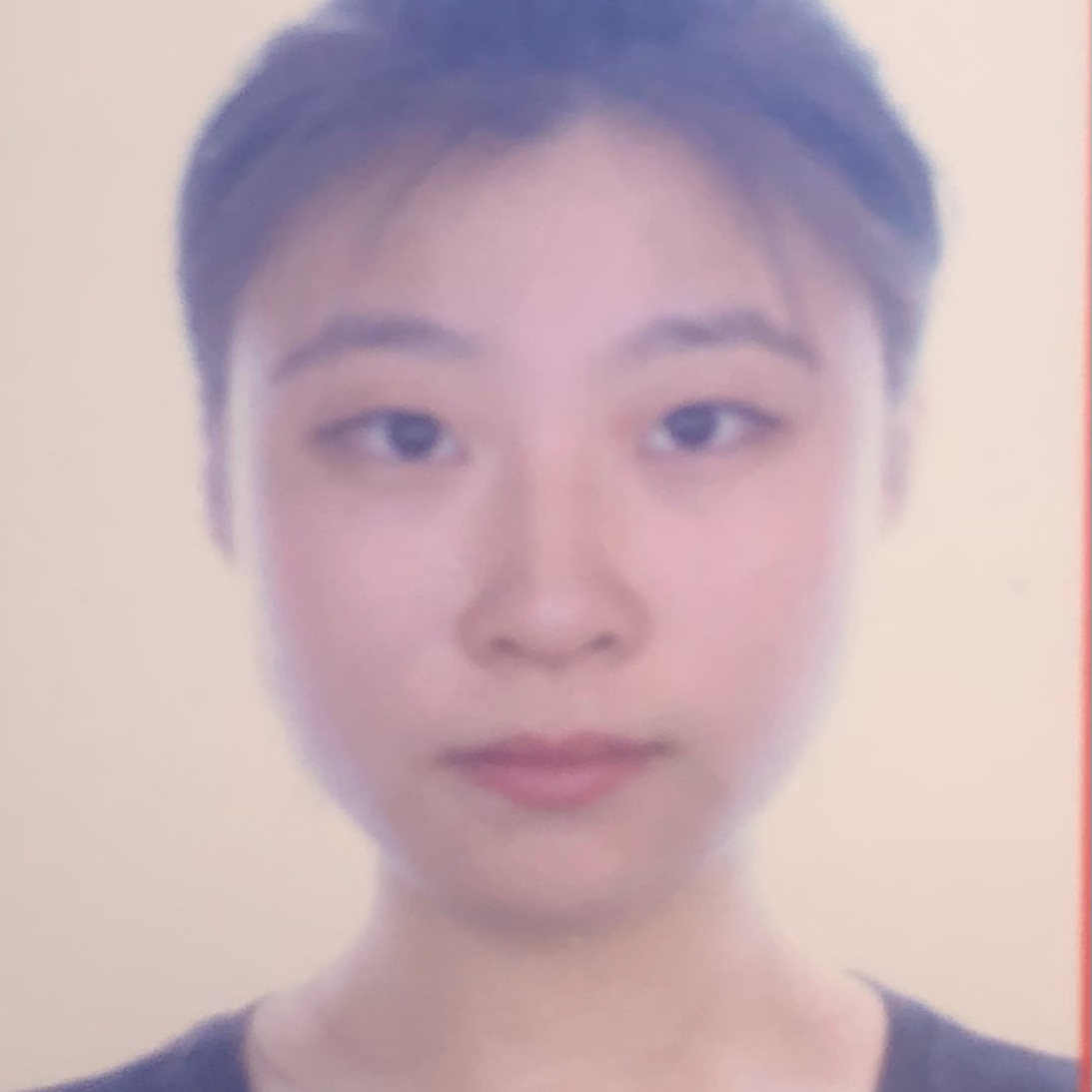 闸北家教沈老师