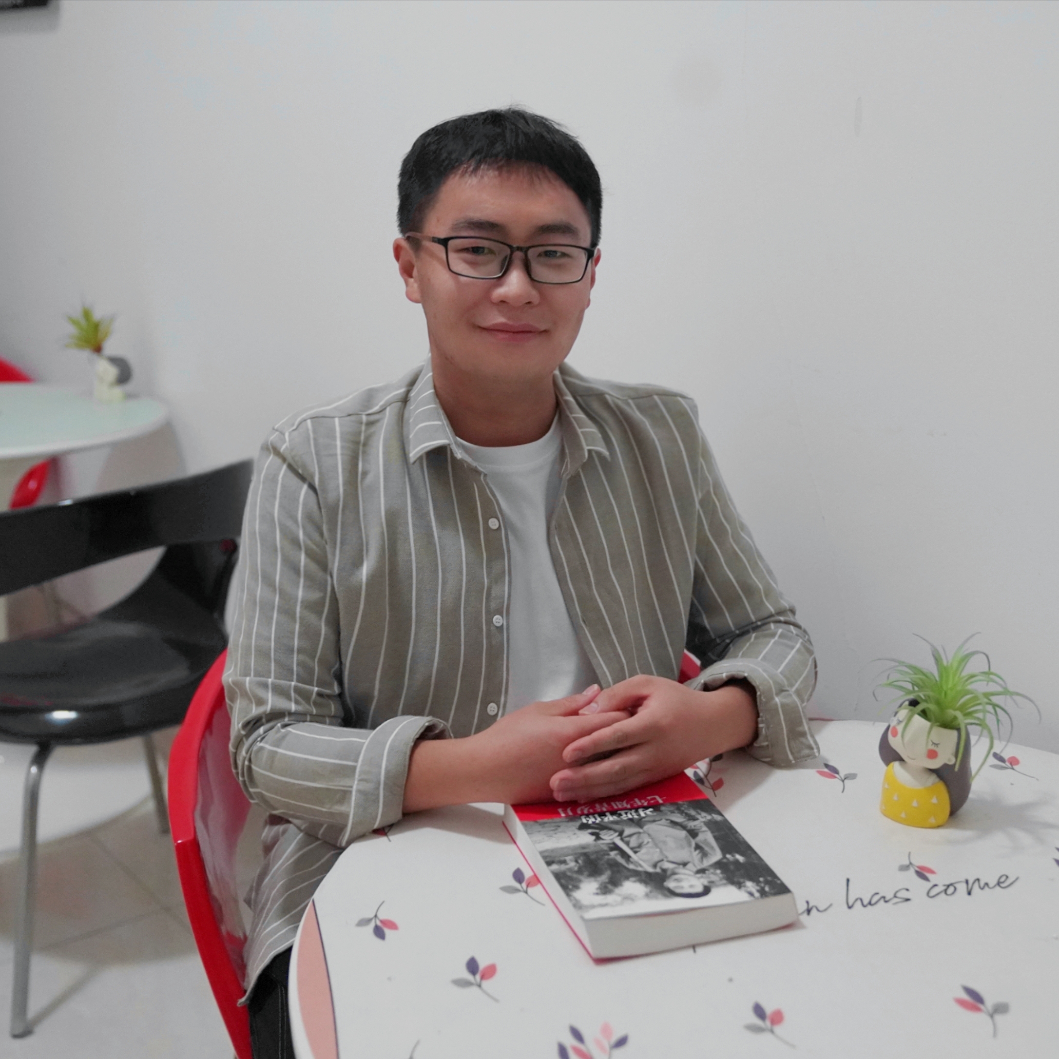 上海家教老师