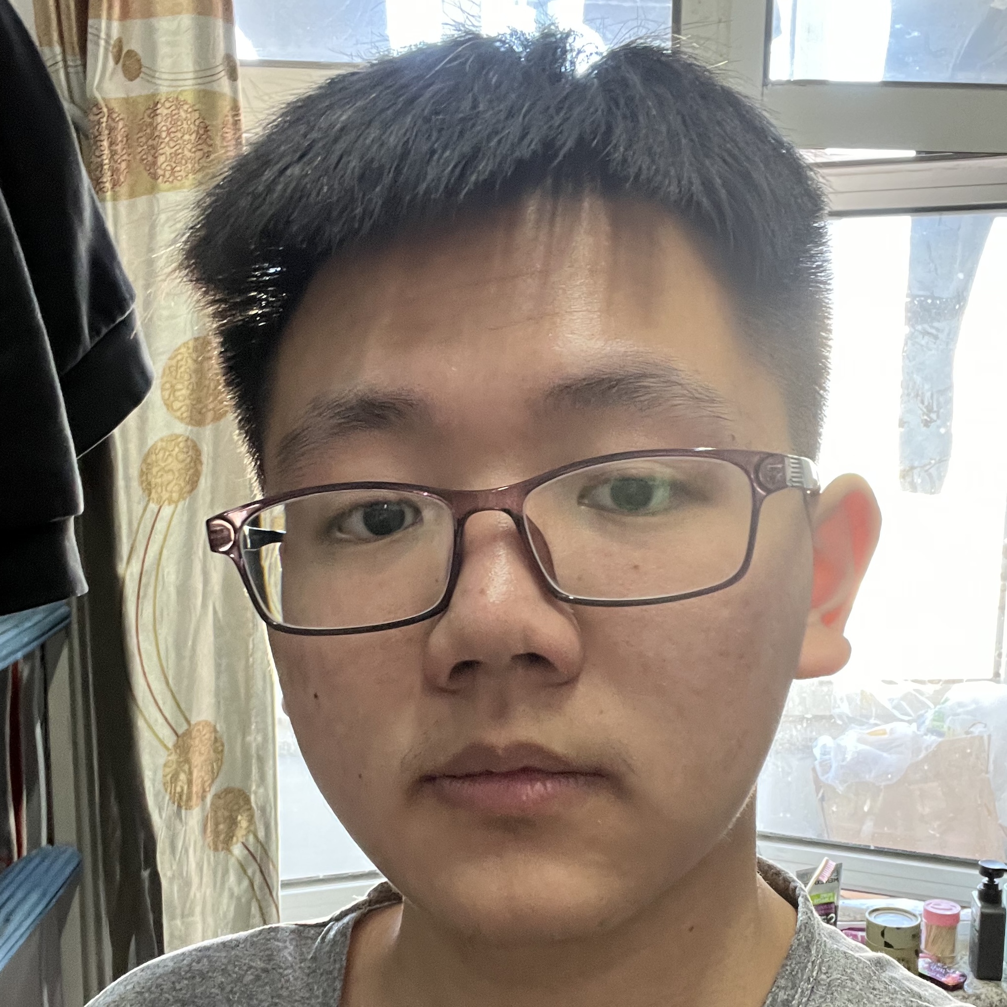 浦东家教老师