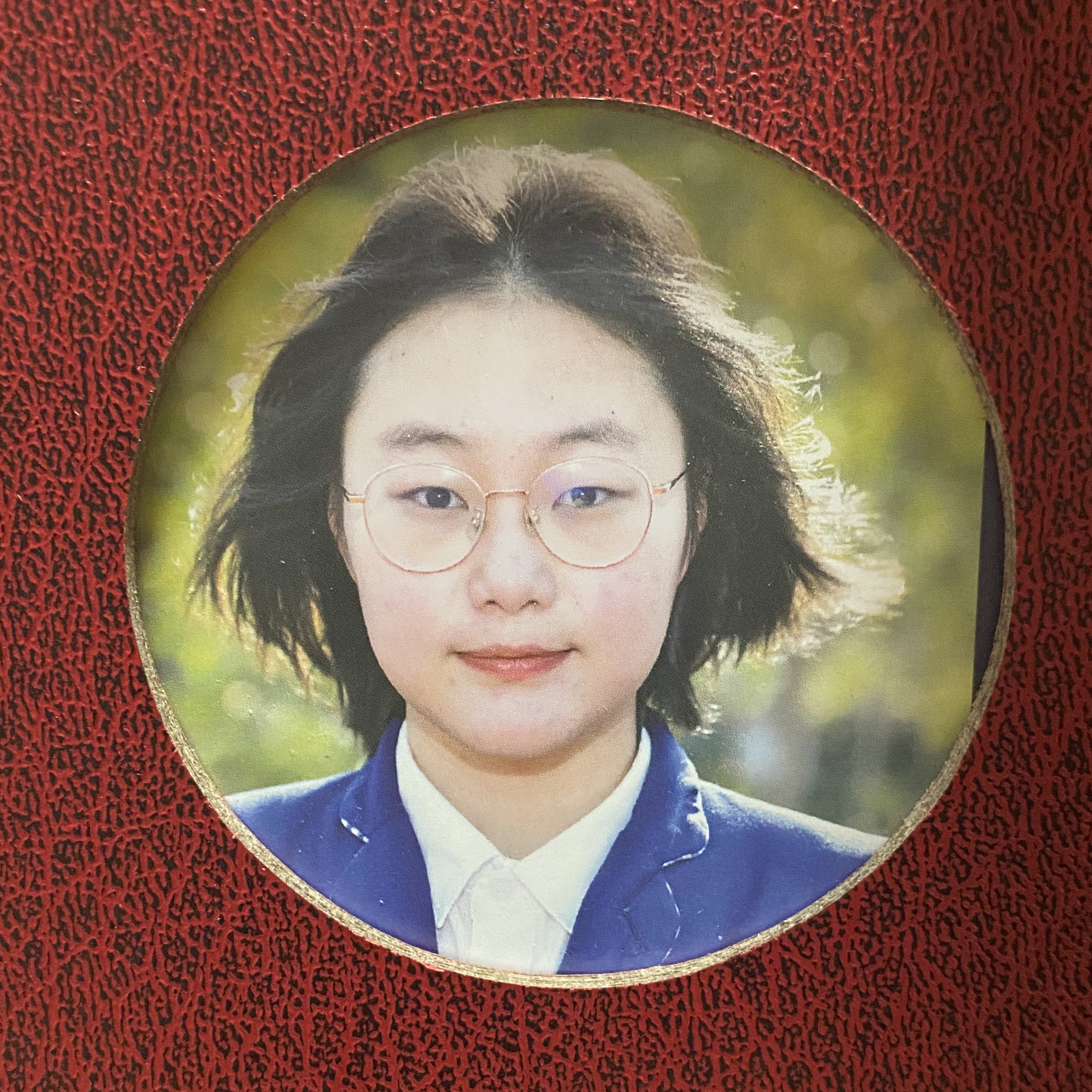 闸北家教冯老师