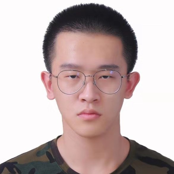 杨浦家教蔡老师