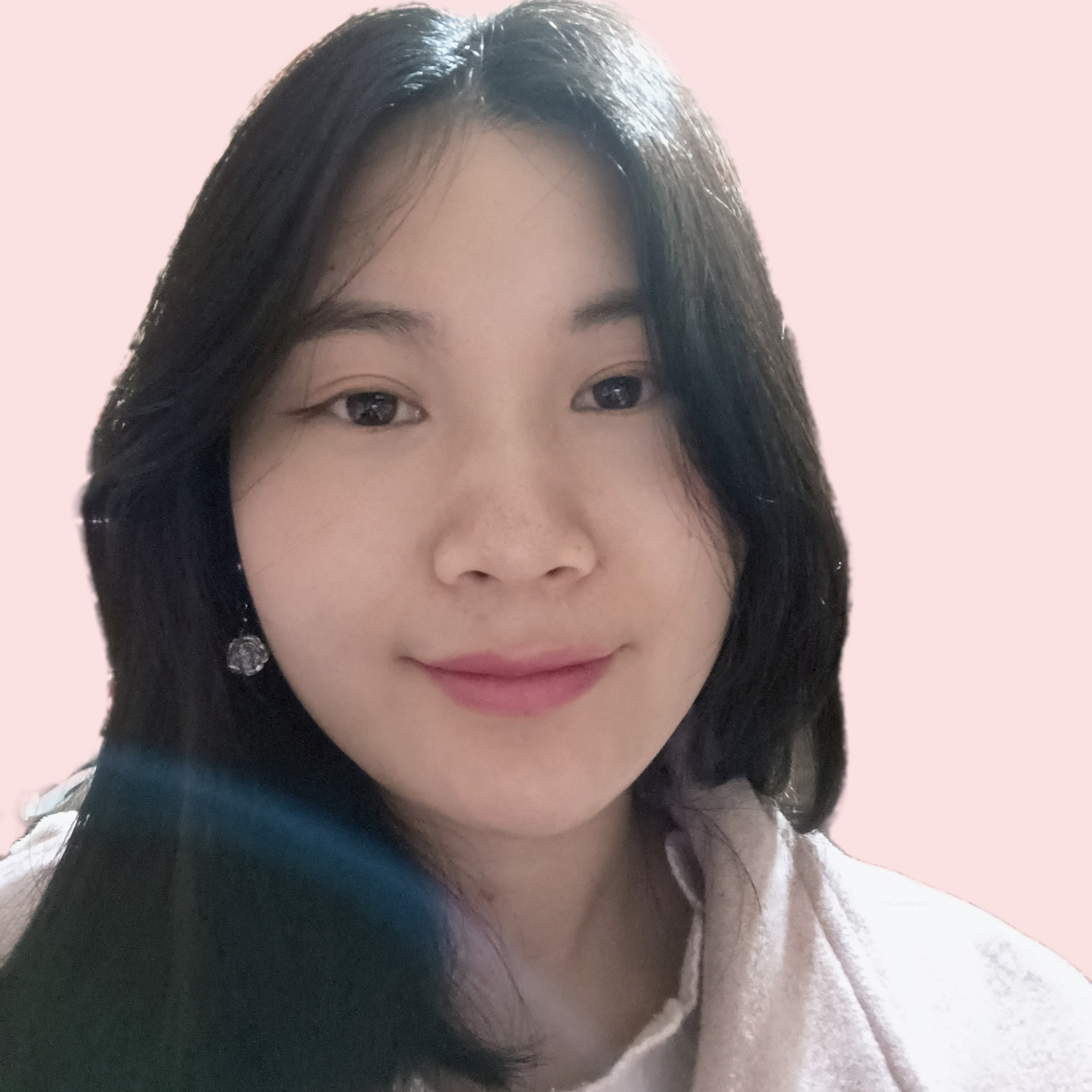 徐汇家教谢老师