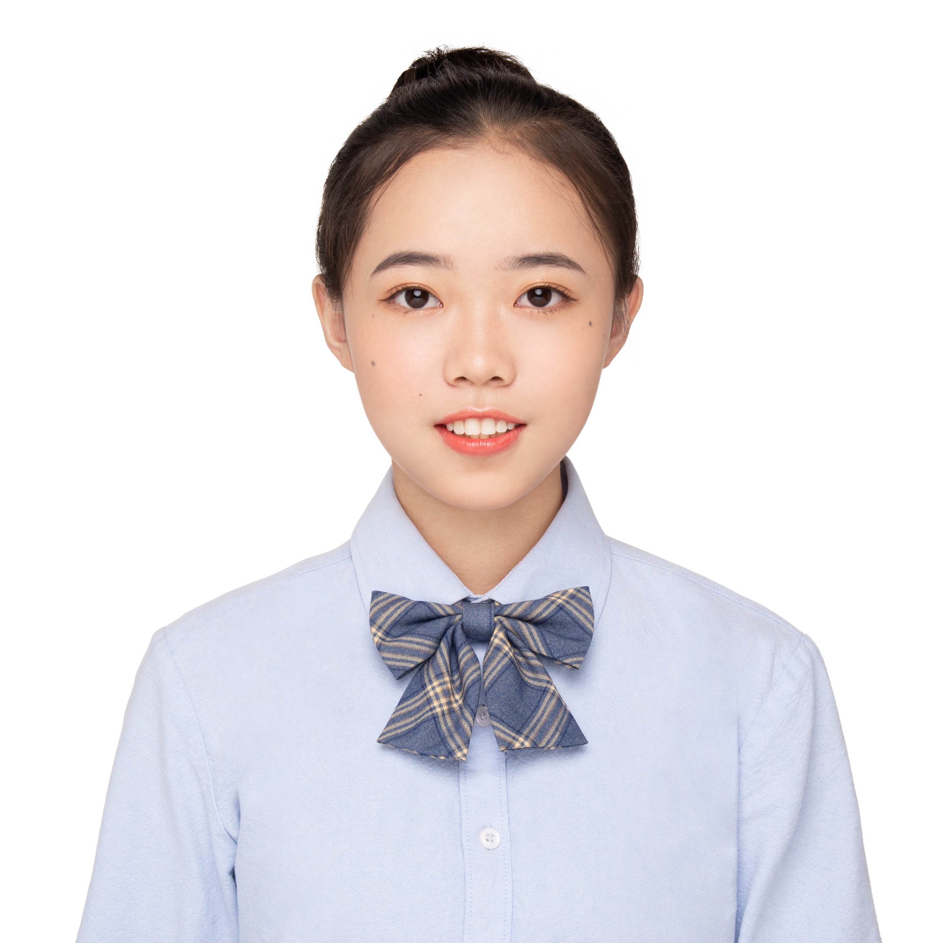 长宁家教梁老师