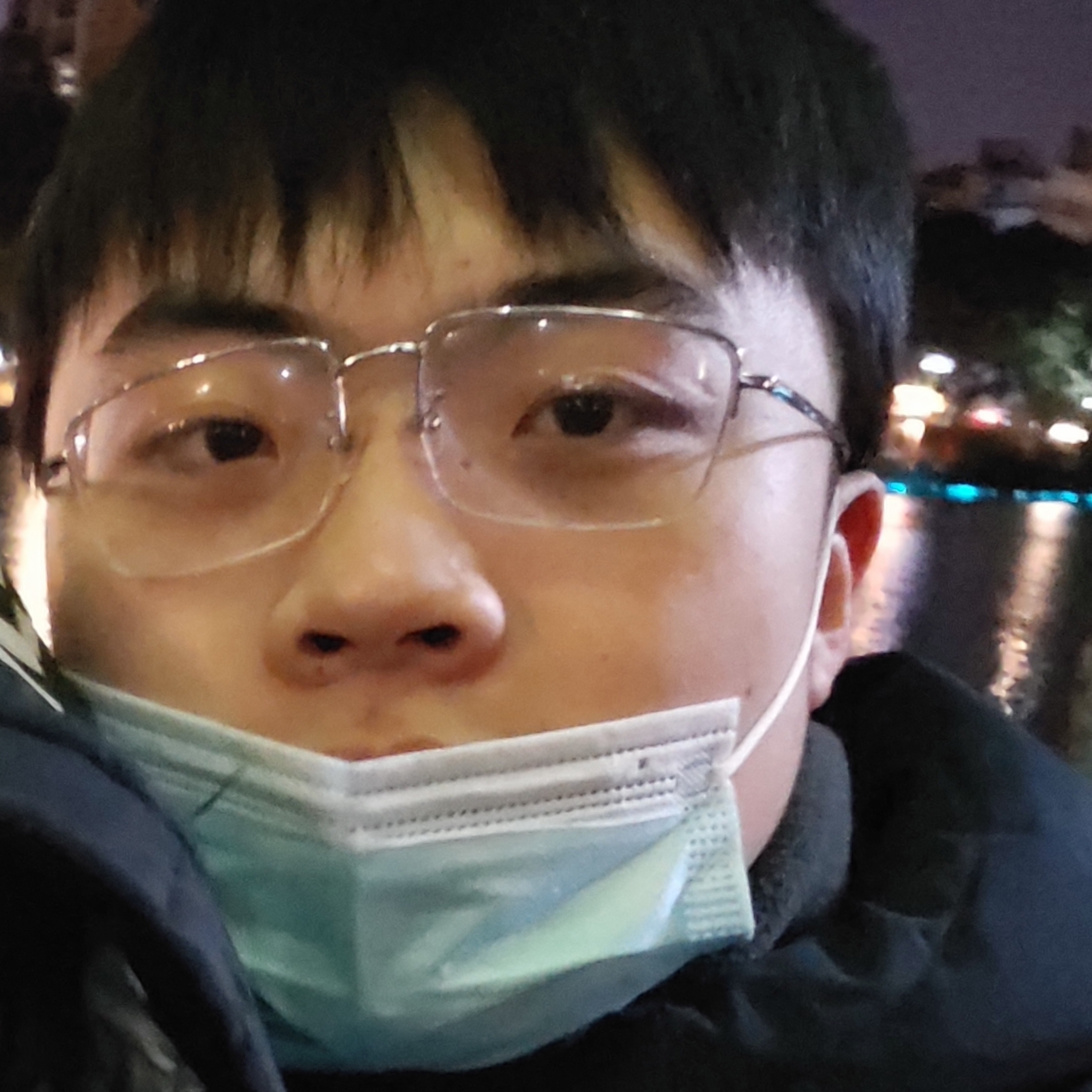 杨浦家教老师