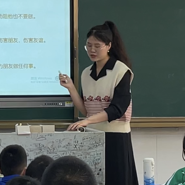 徐汇家教老师