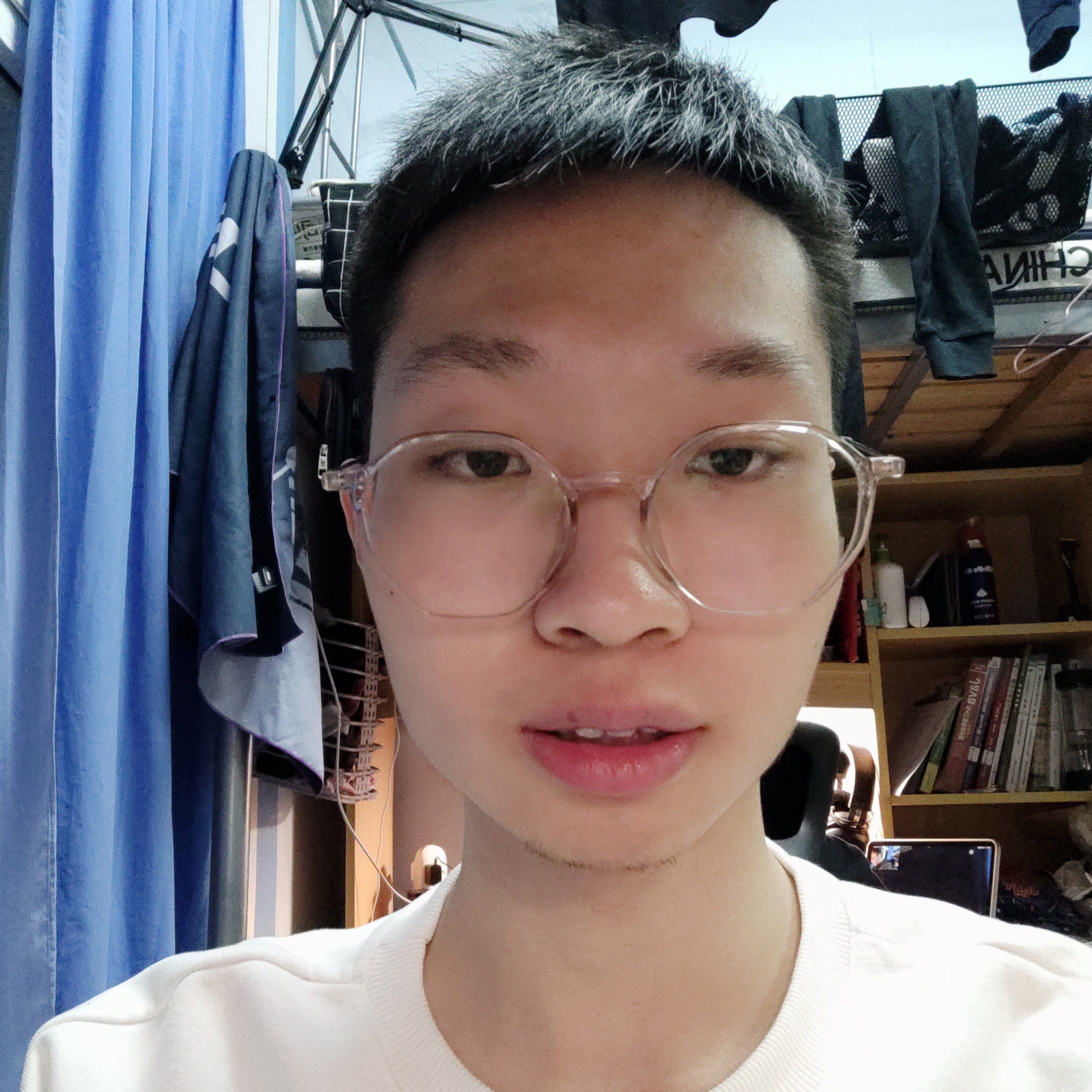 上海家教老师