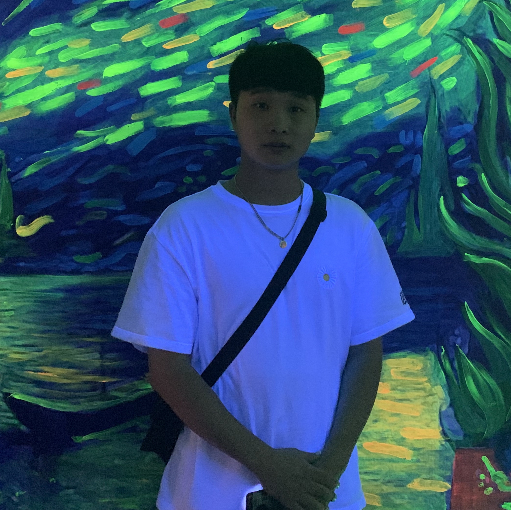 上海家教谢老师