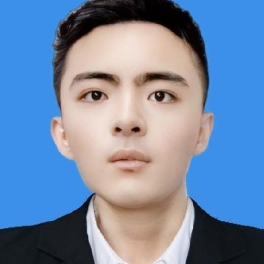 宝山家教陈老师