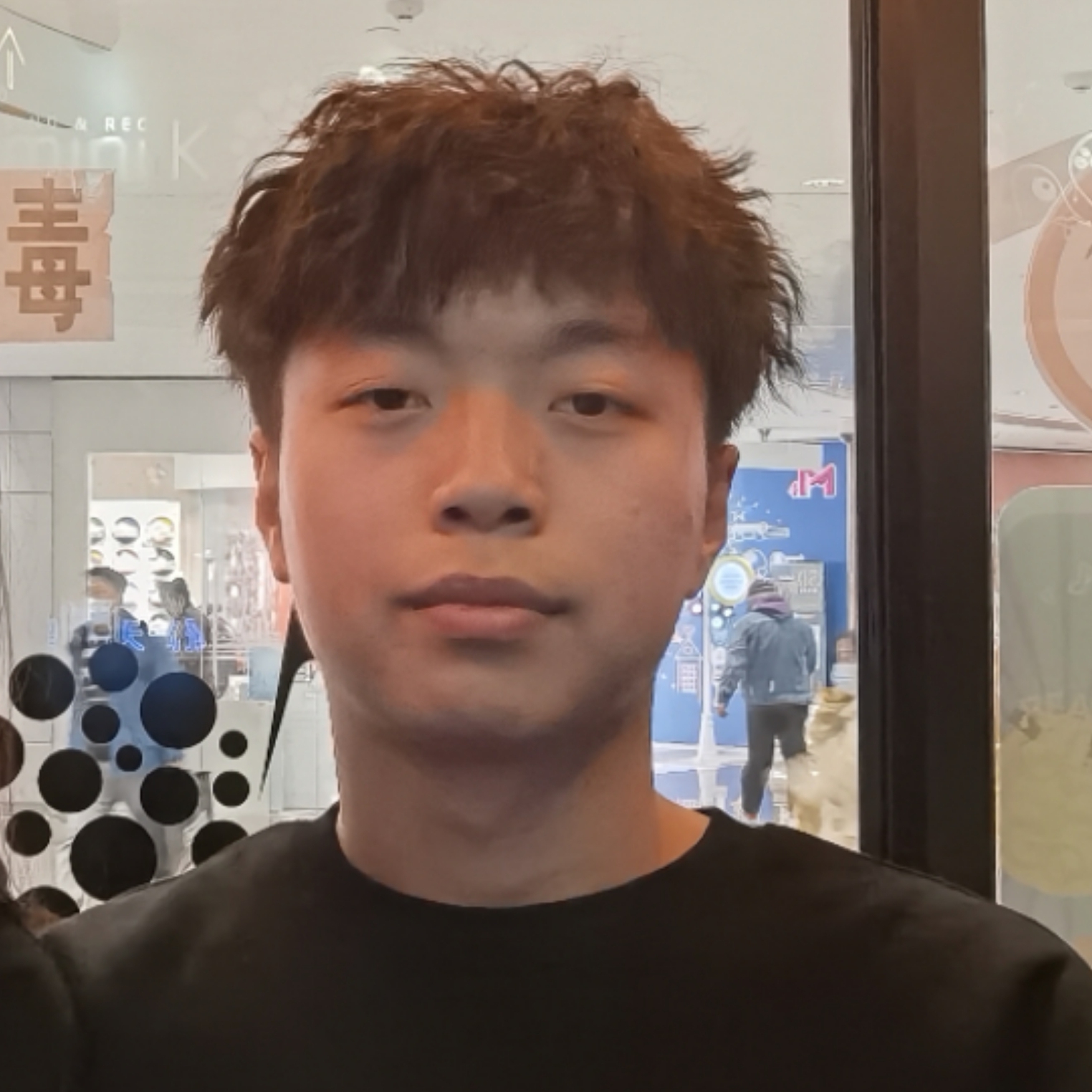 杨浦家教孟老师
