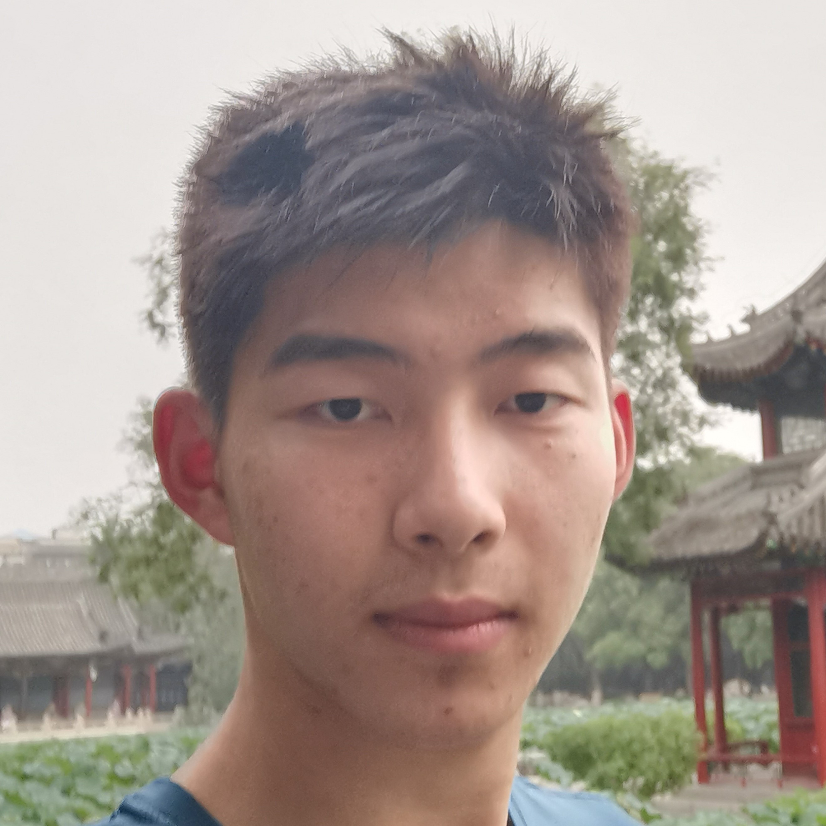 上海家教安老师