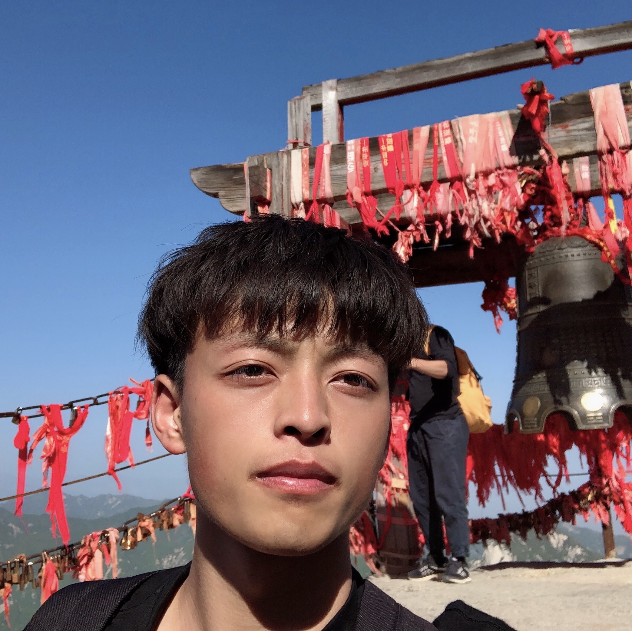 长宁家教陈老师