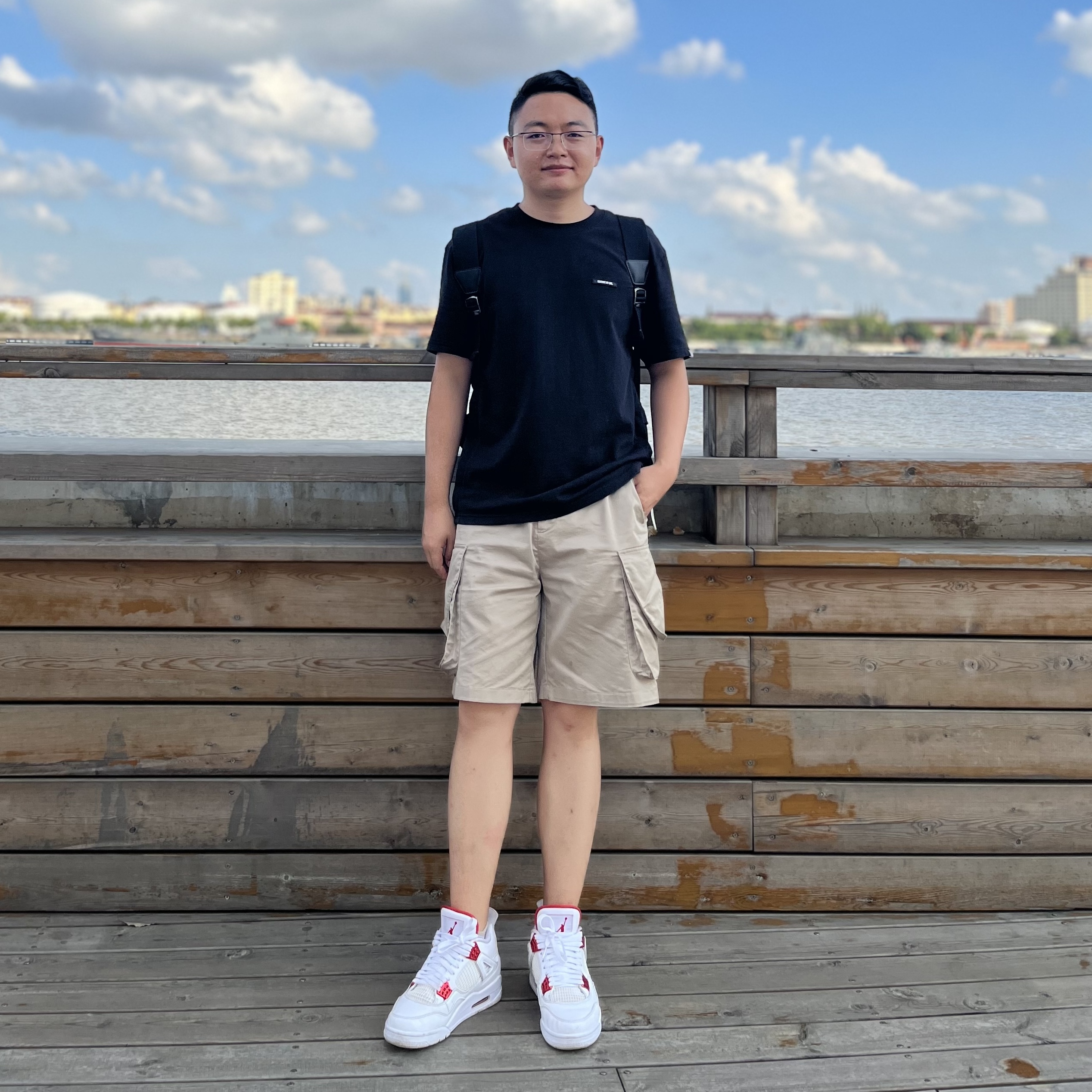 徐汇家教老师