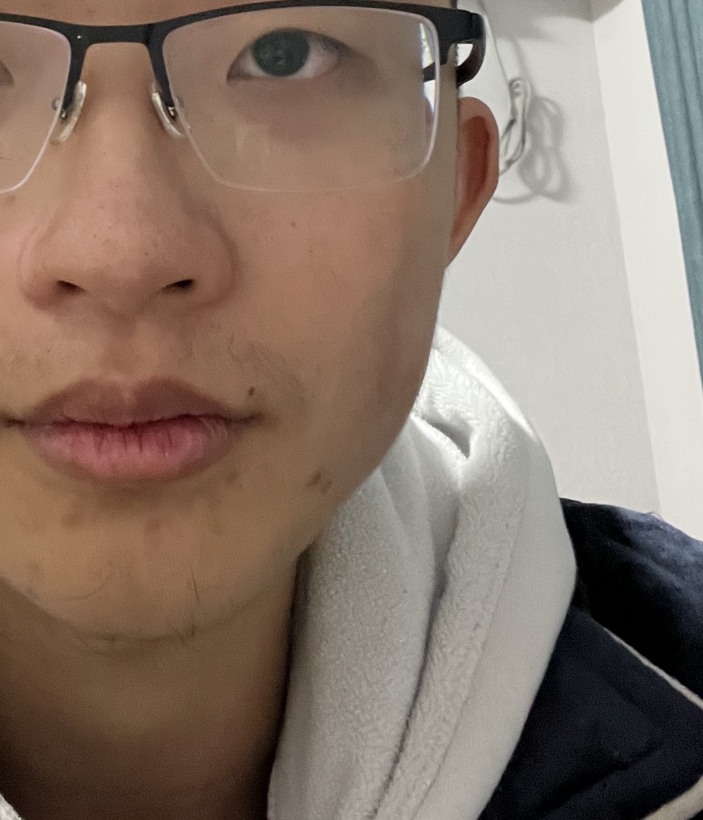 杨浦家教郭老师