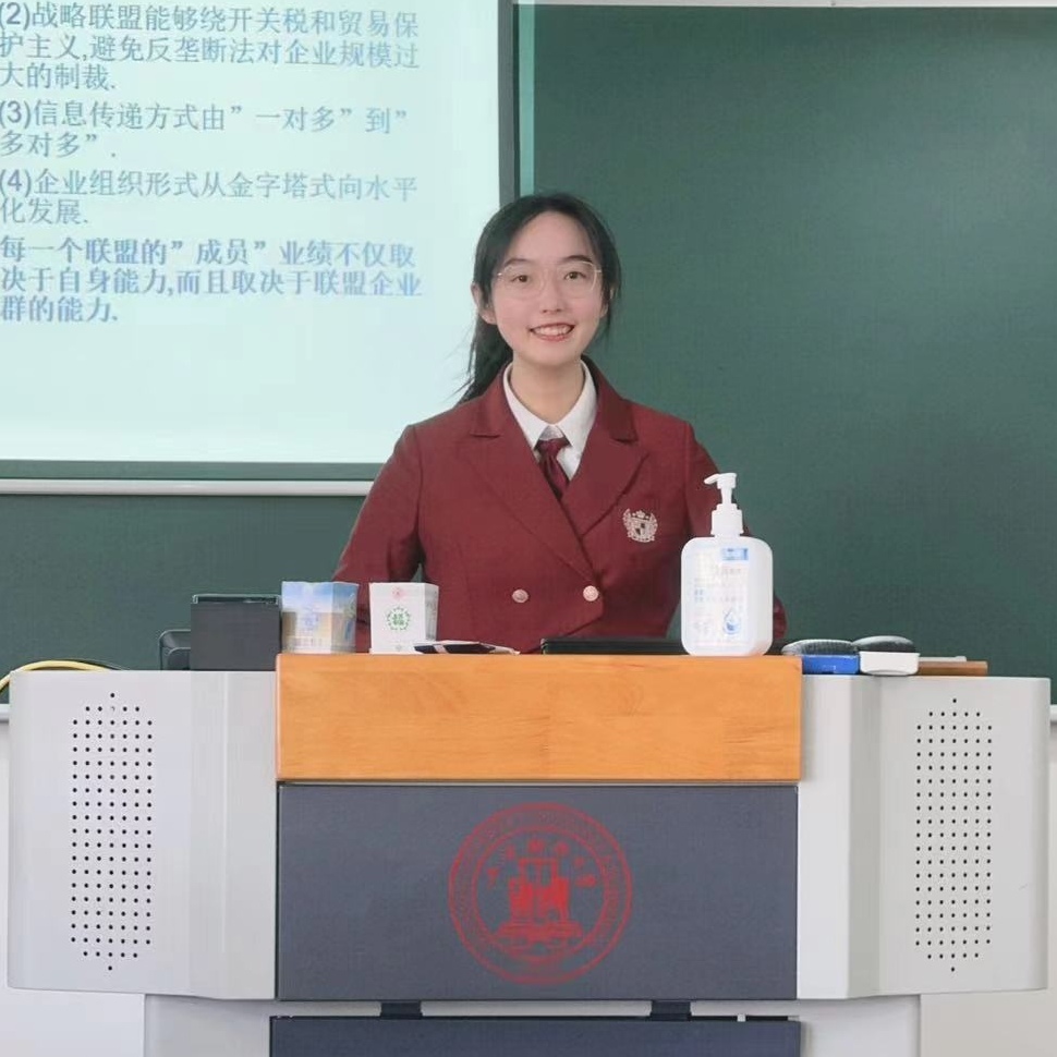 上海家教老师