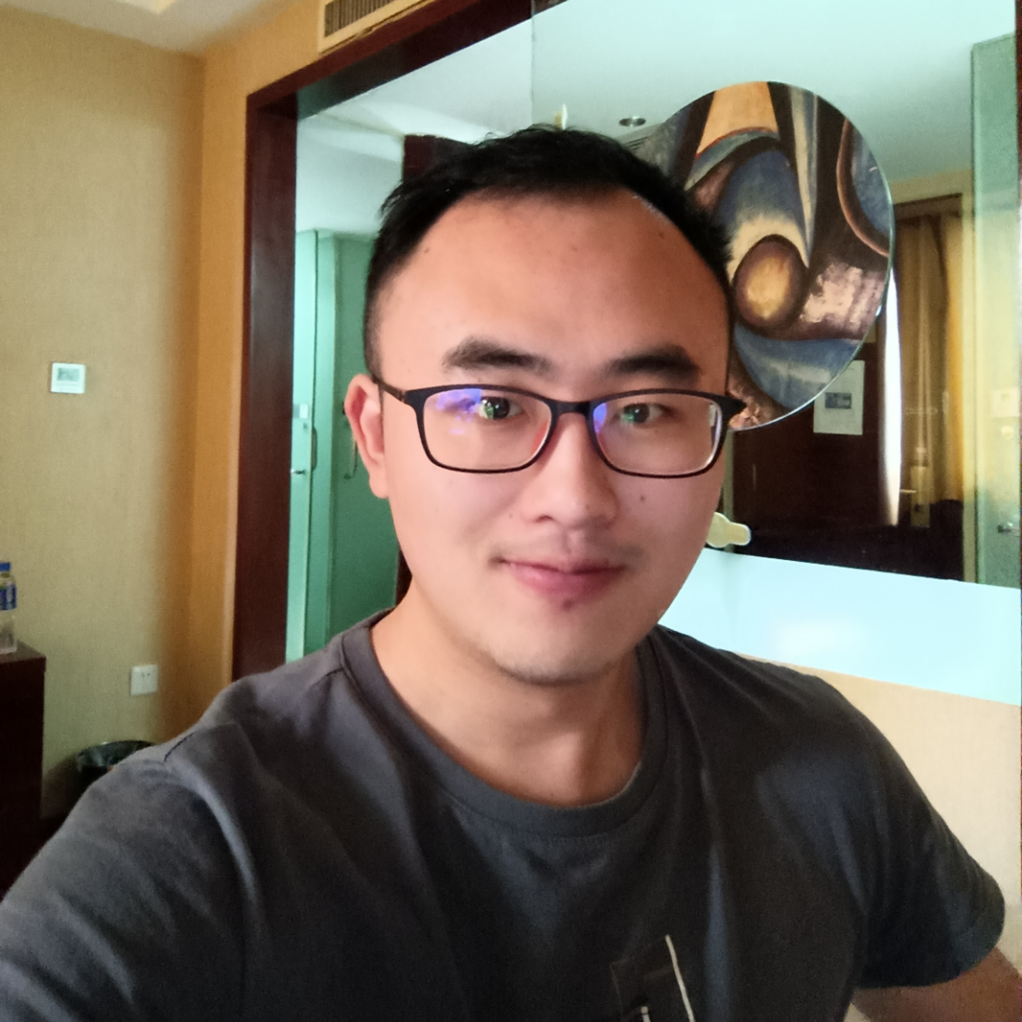 浦东家教老师