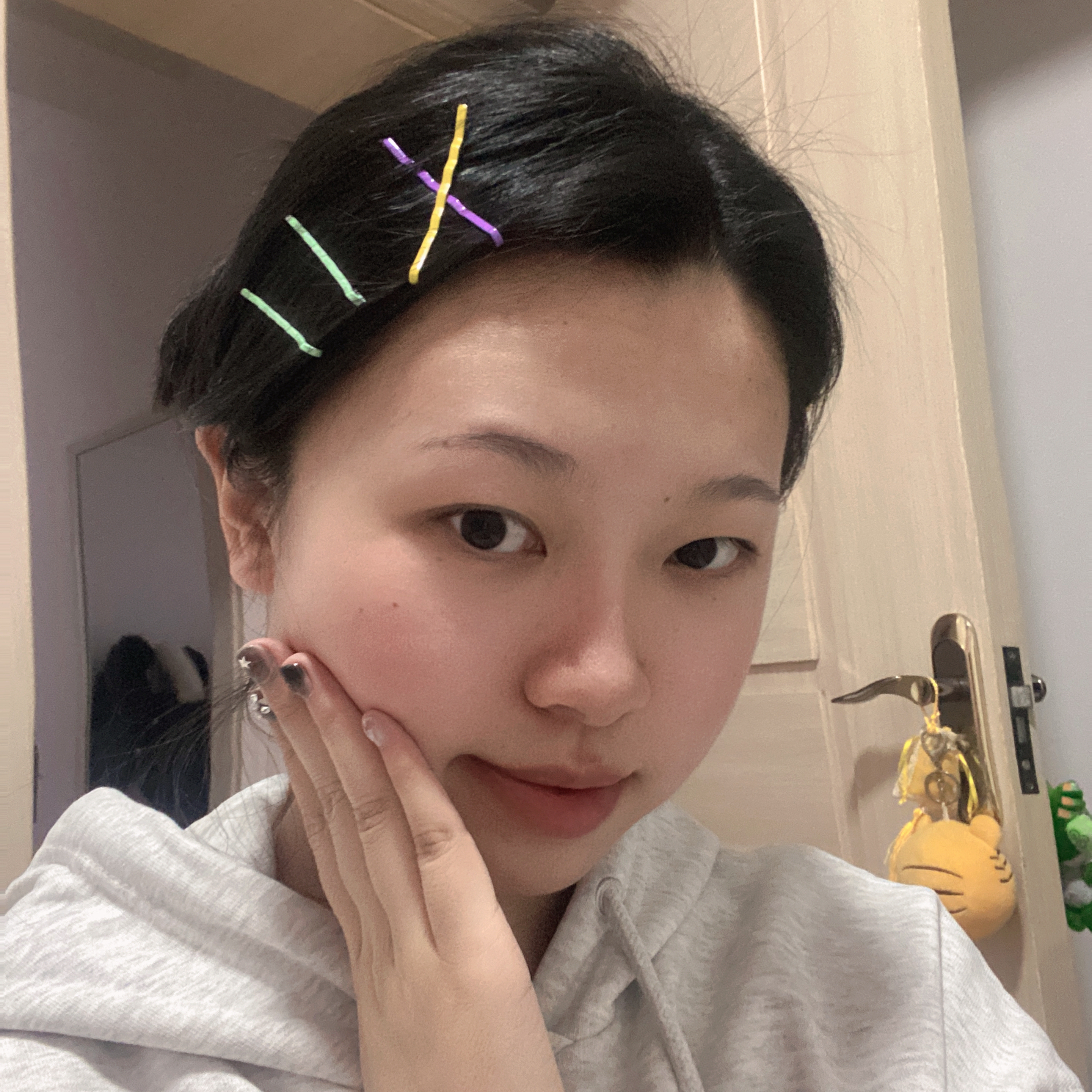 上海家教老师