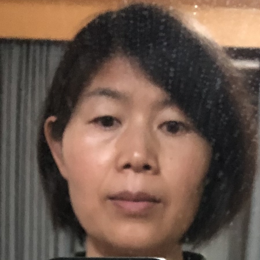 徐汇家教蒋老师