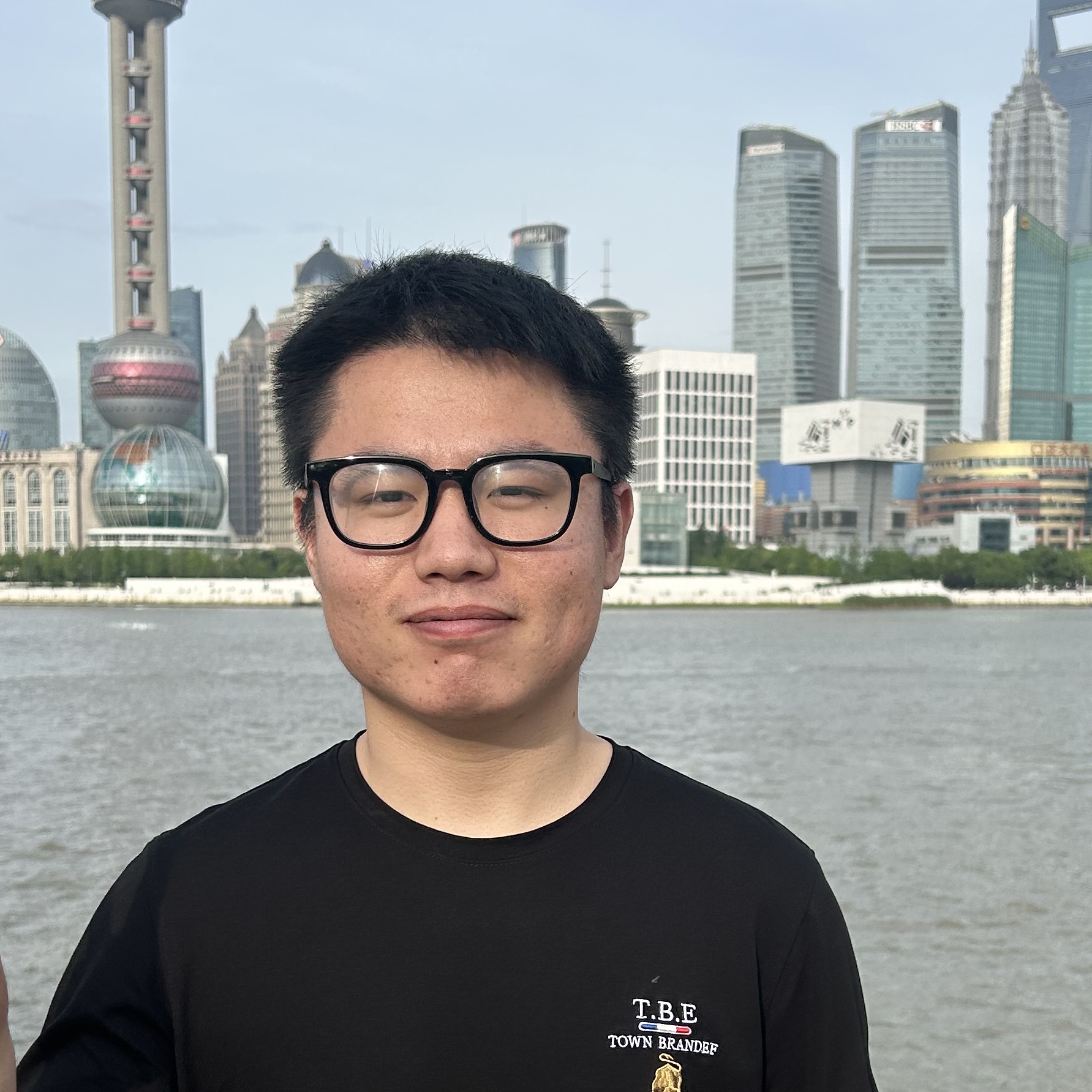 杨浦家教老师