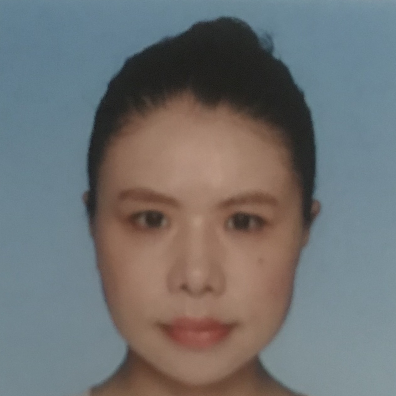 长宁家教何老师