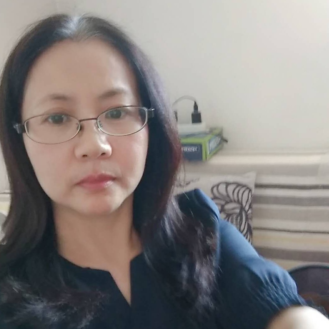 嘉定家教赵老师