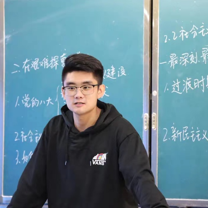 徐汇家教老师