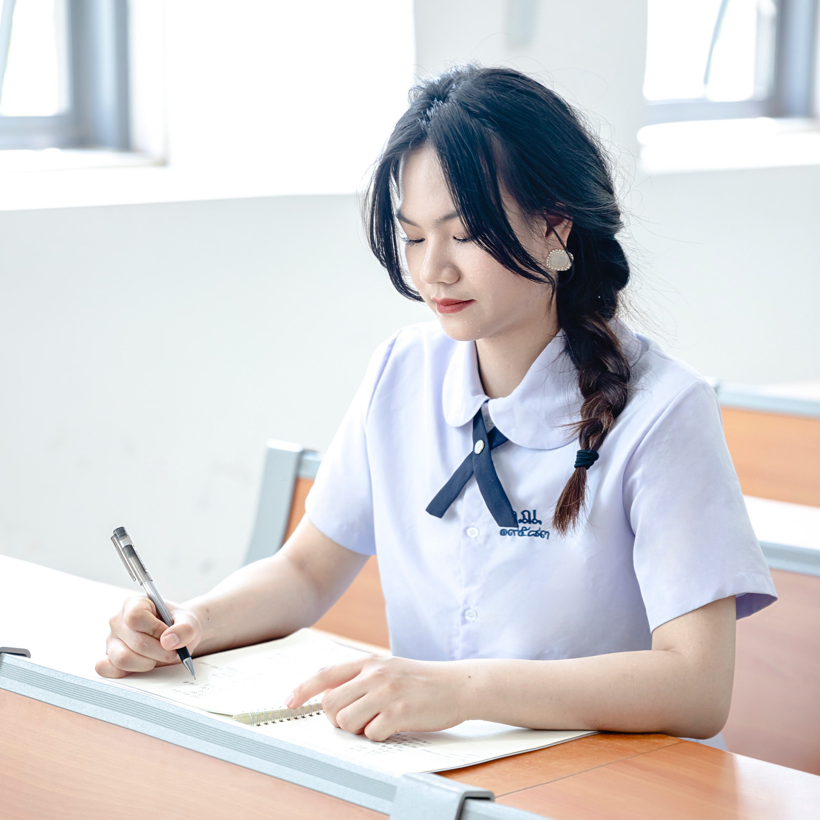 杨浦家教老师