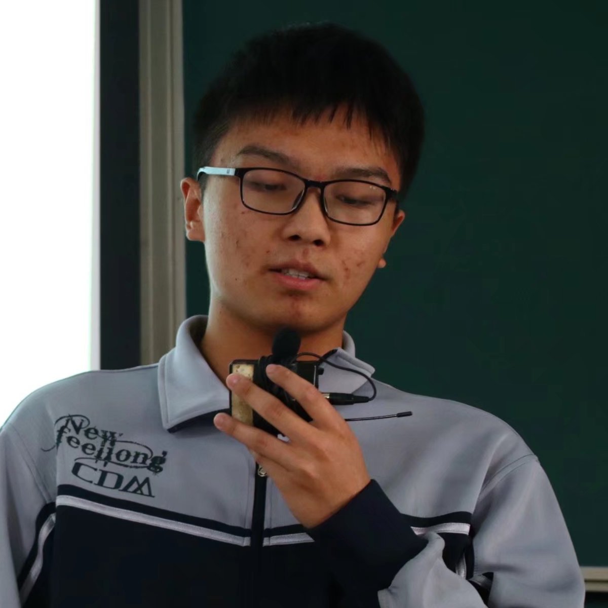 上海家教老师