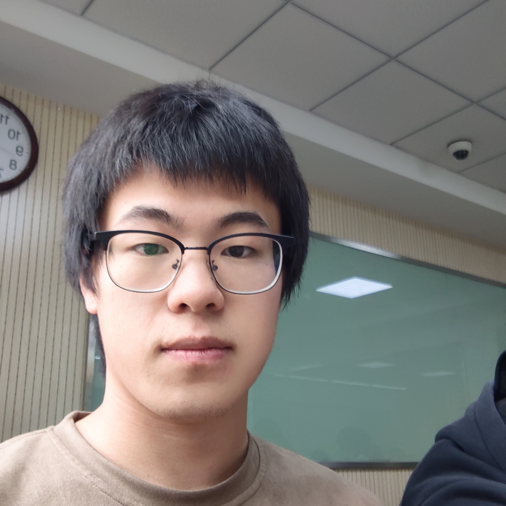 上海家教老师