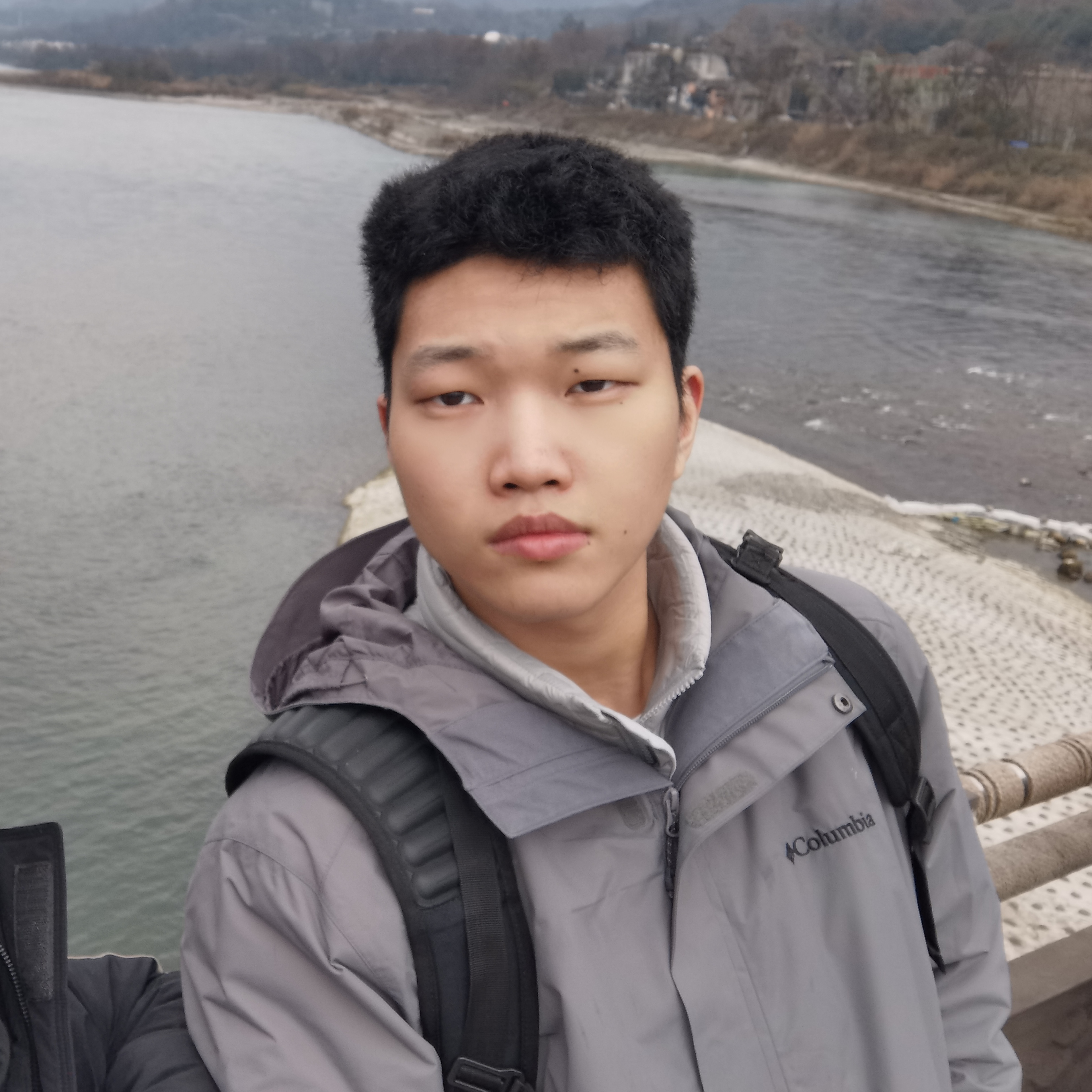 闸北家教陆老师