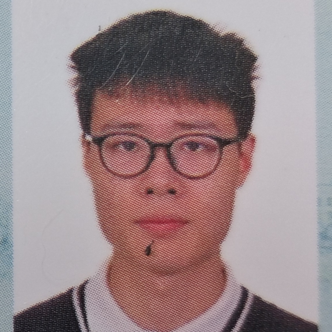 浦东家教许老师