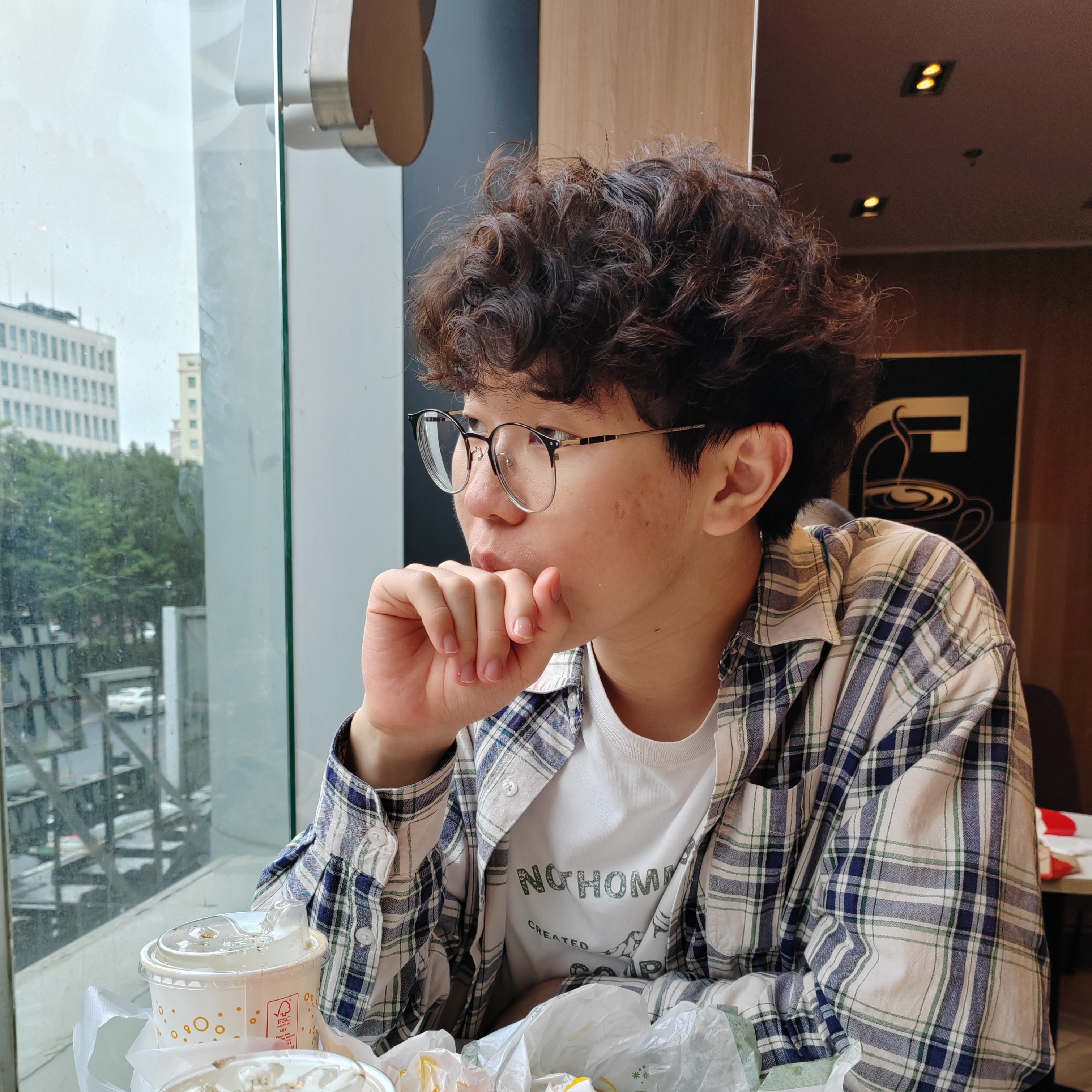 杨浦家教老师