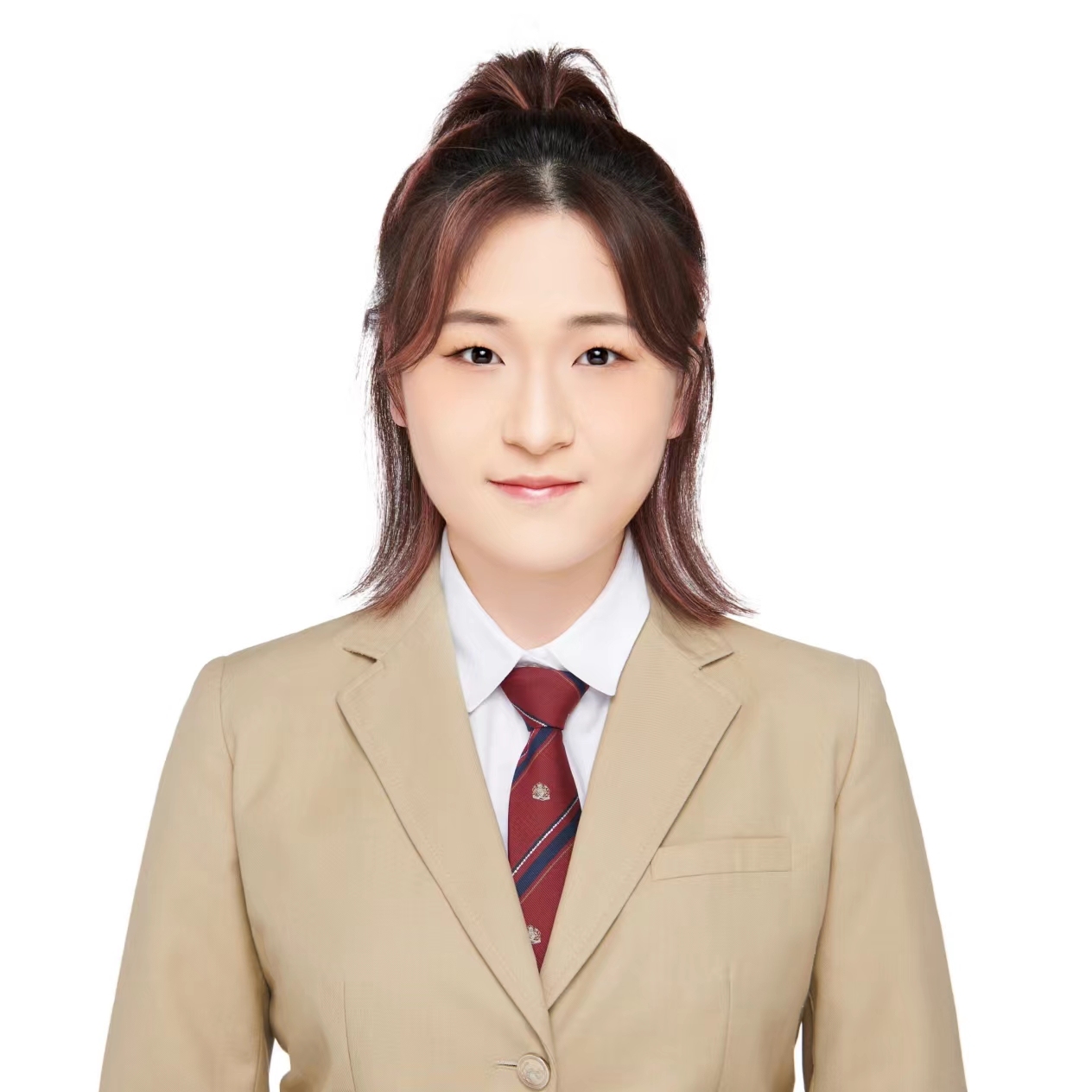 徐汇家教陈老师