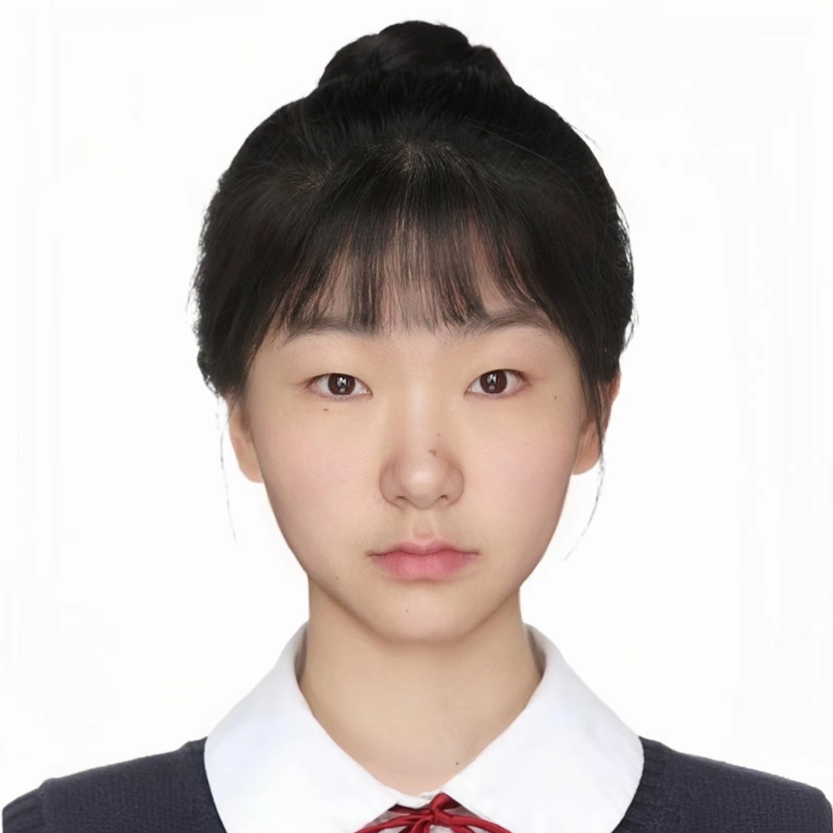 长宁家教吕老师