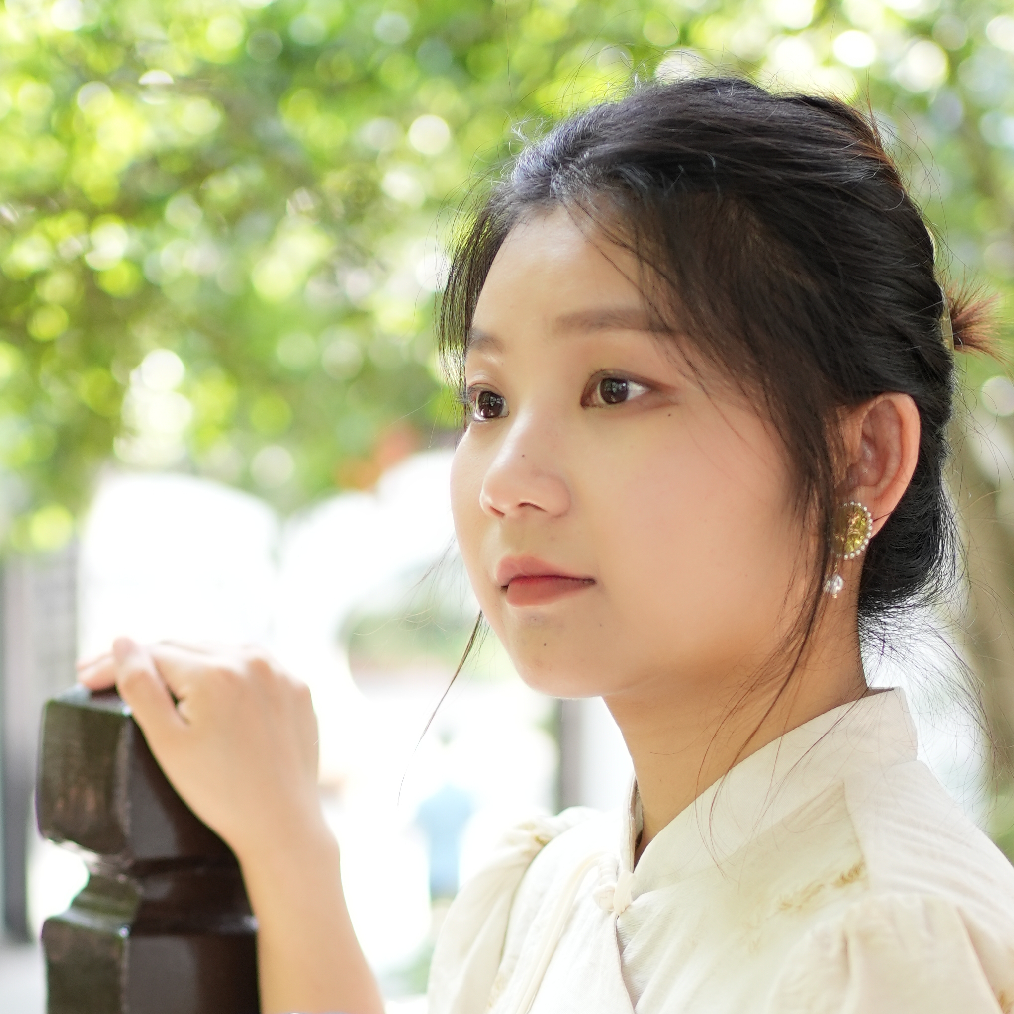 上海家教陈老师