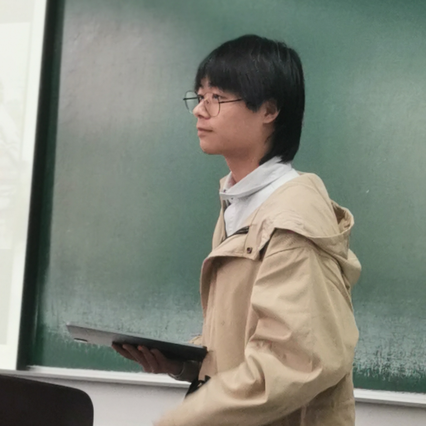 上海家教老师