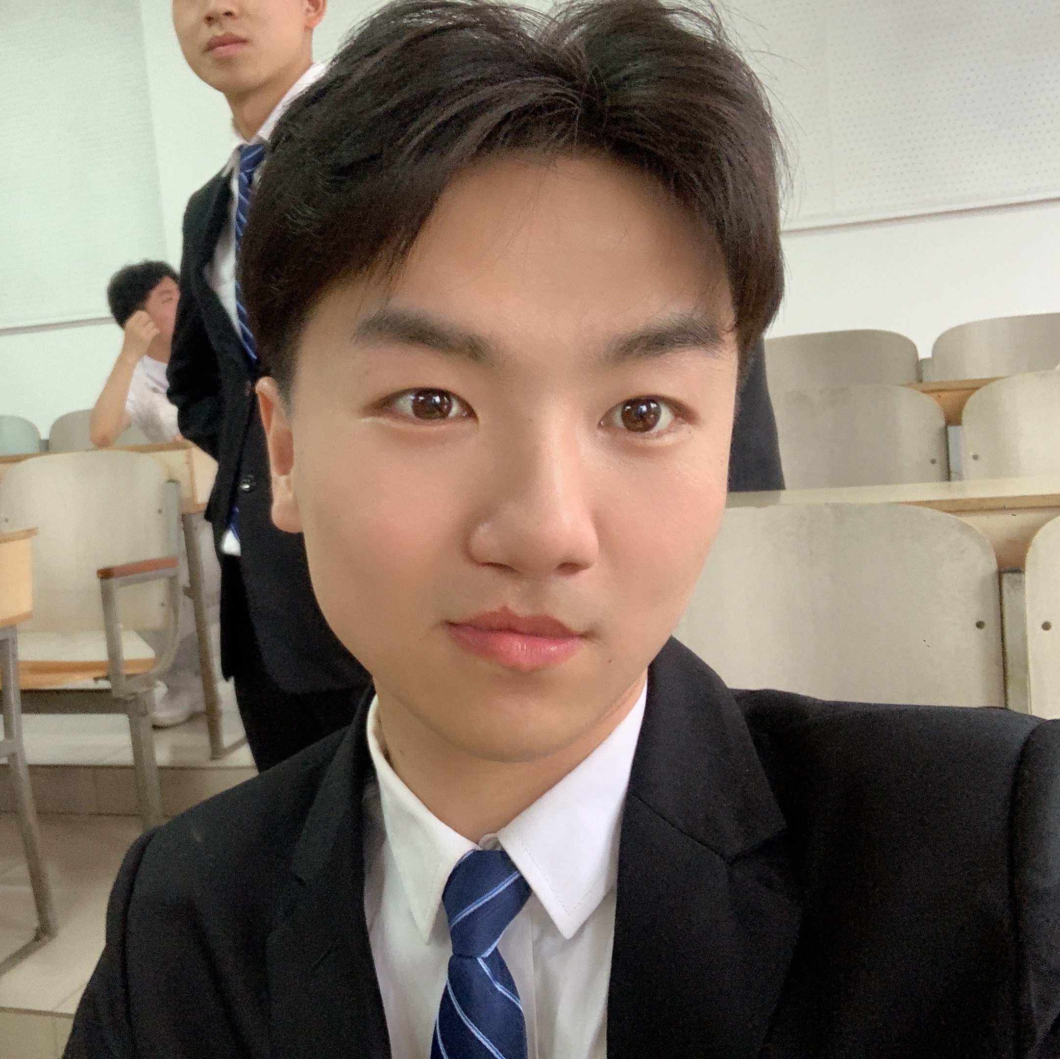 松江家教老师